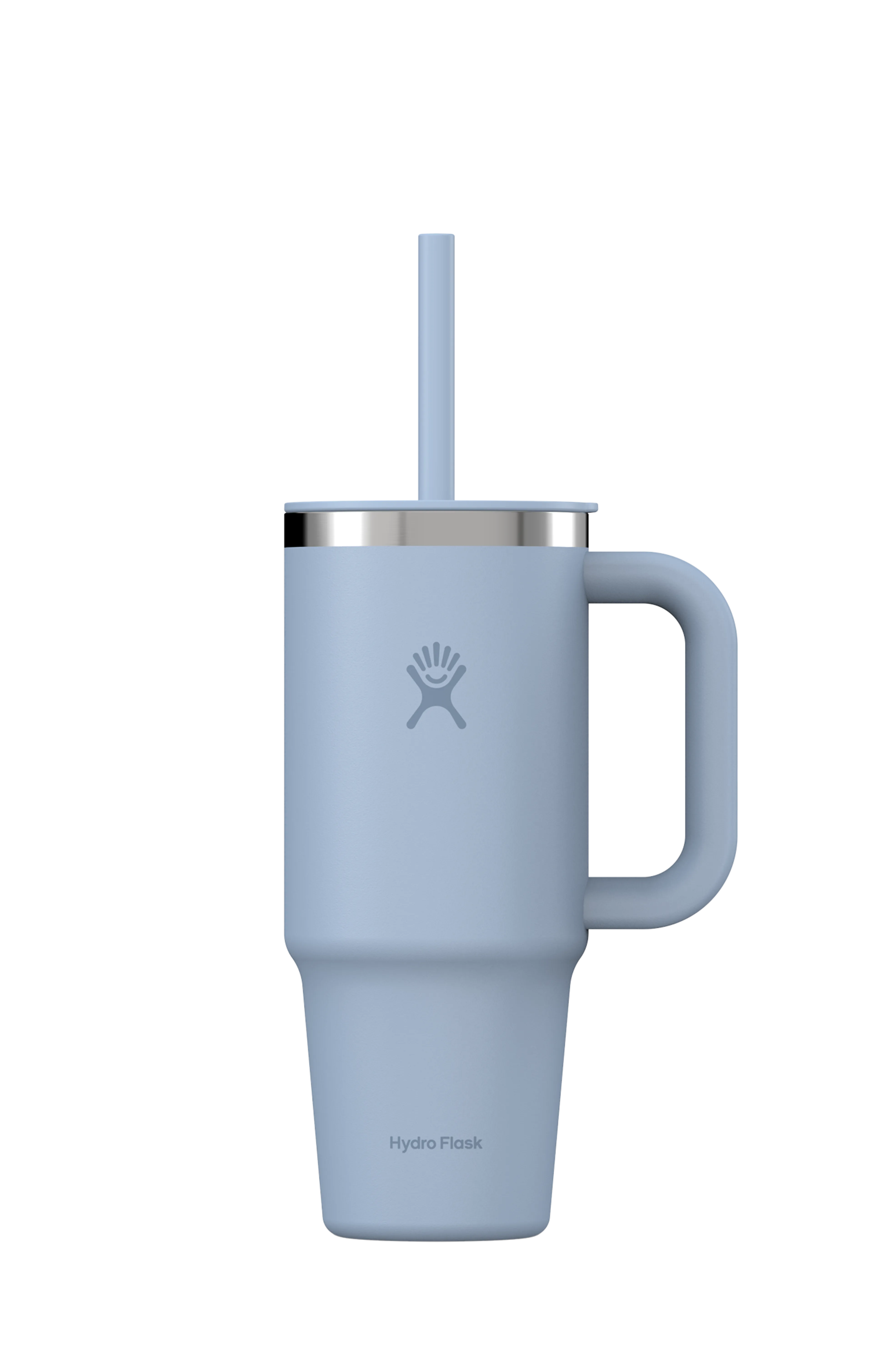 24 OZ ALL AROUND TRAVEL TUMBLER