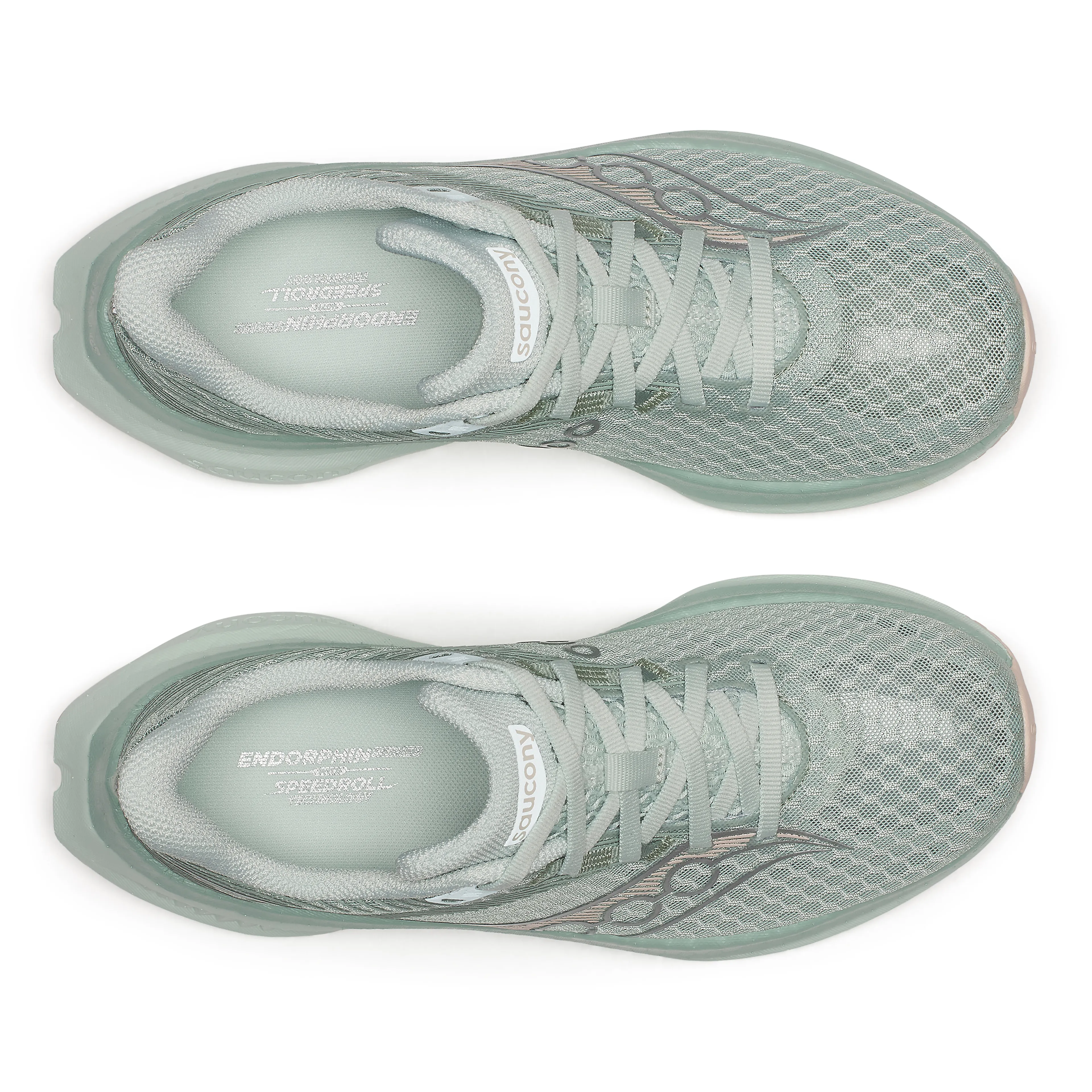 ENDORPHIN SPEED 5