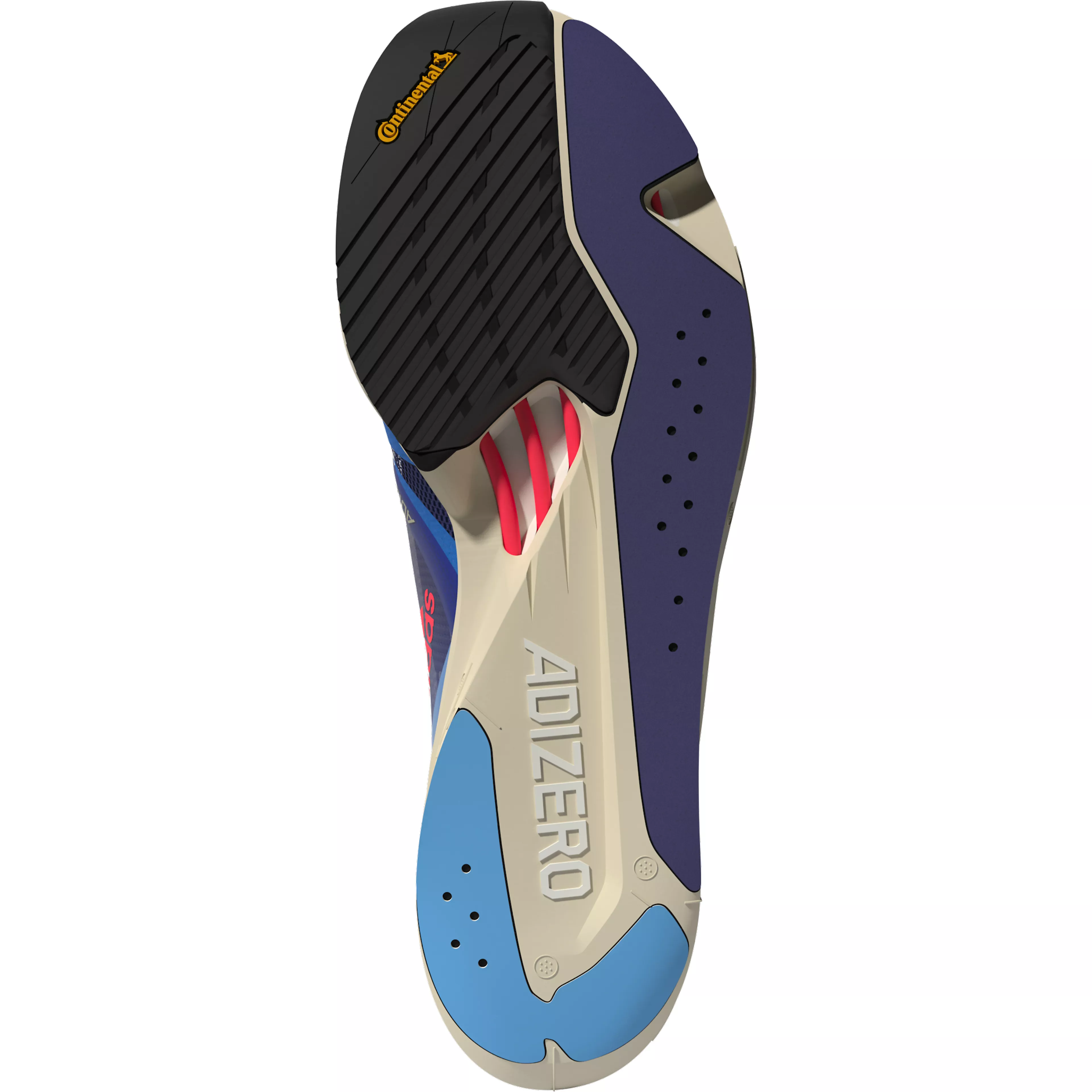 Adizero Takumi Sen 8