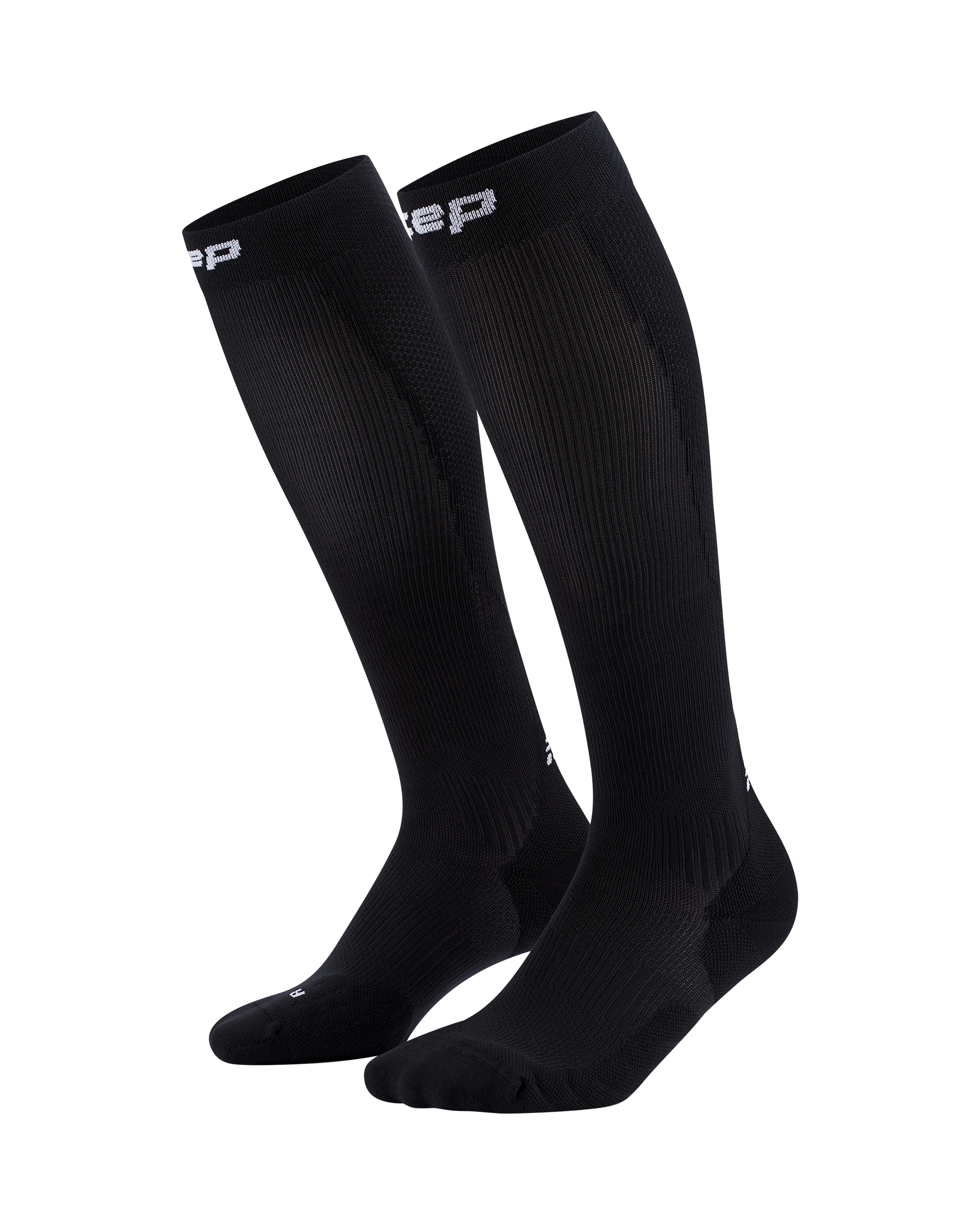 CEP run socks, tall, 5.0, men