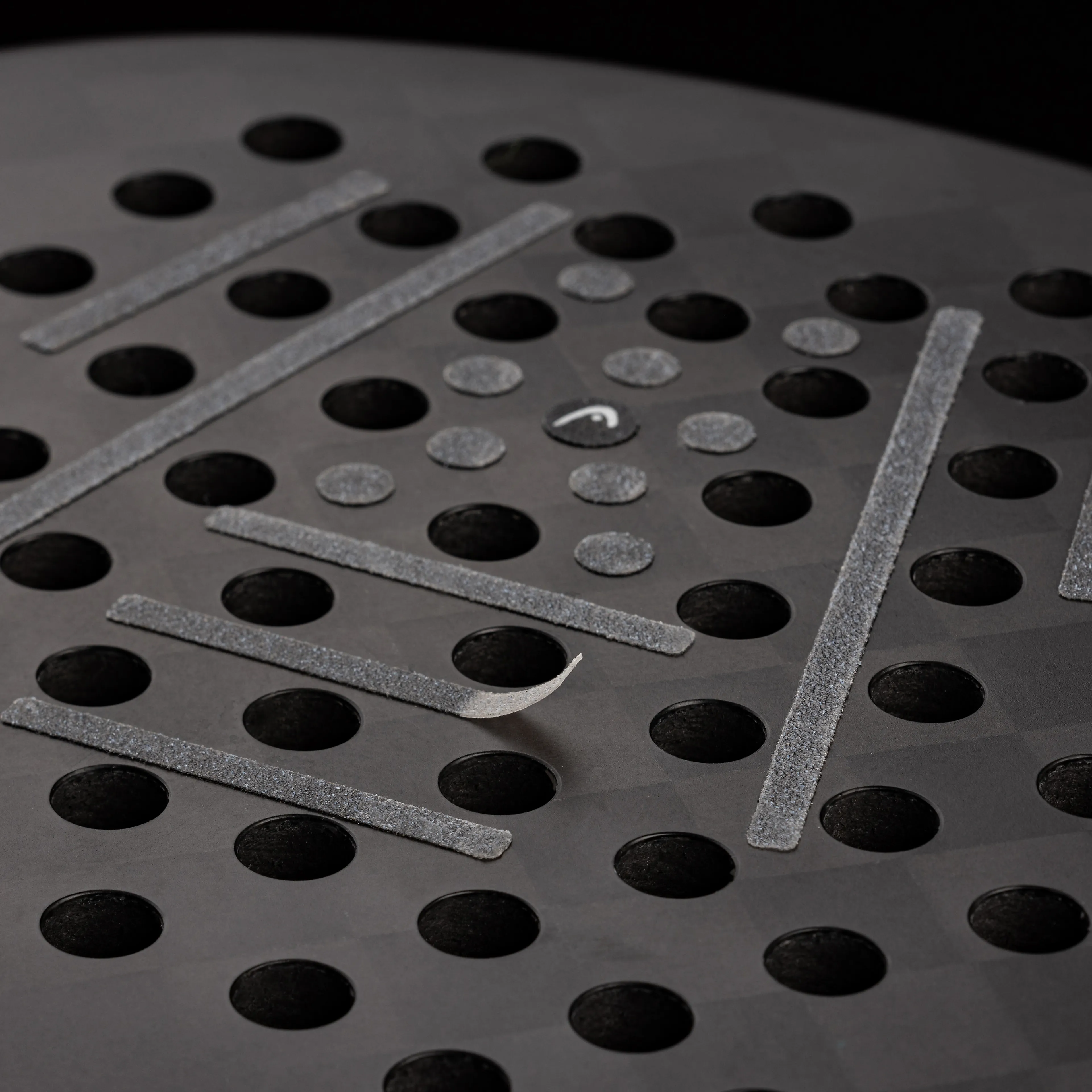 Padel Pro Spin Strips