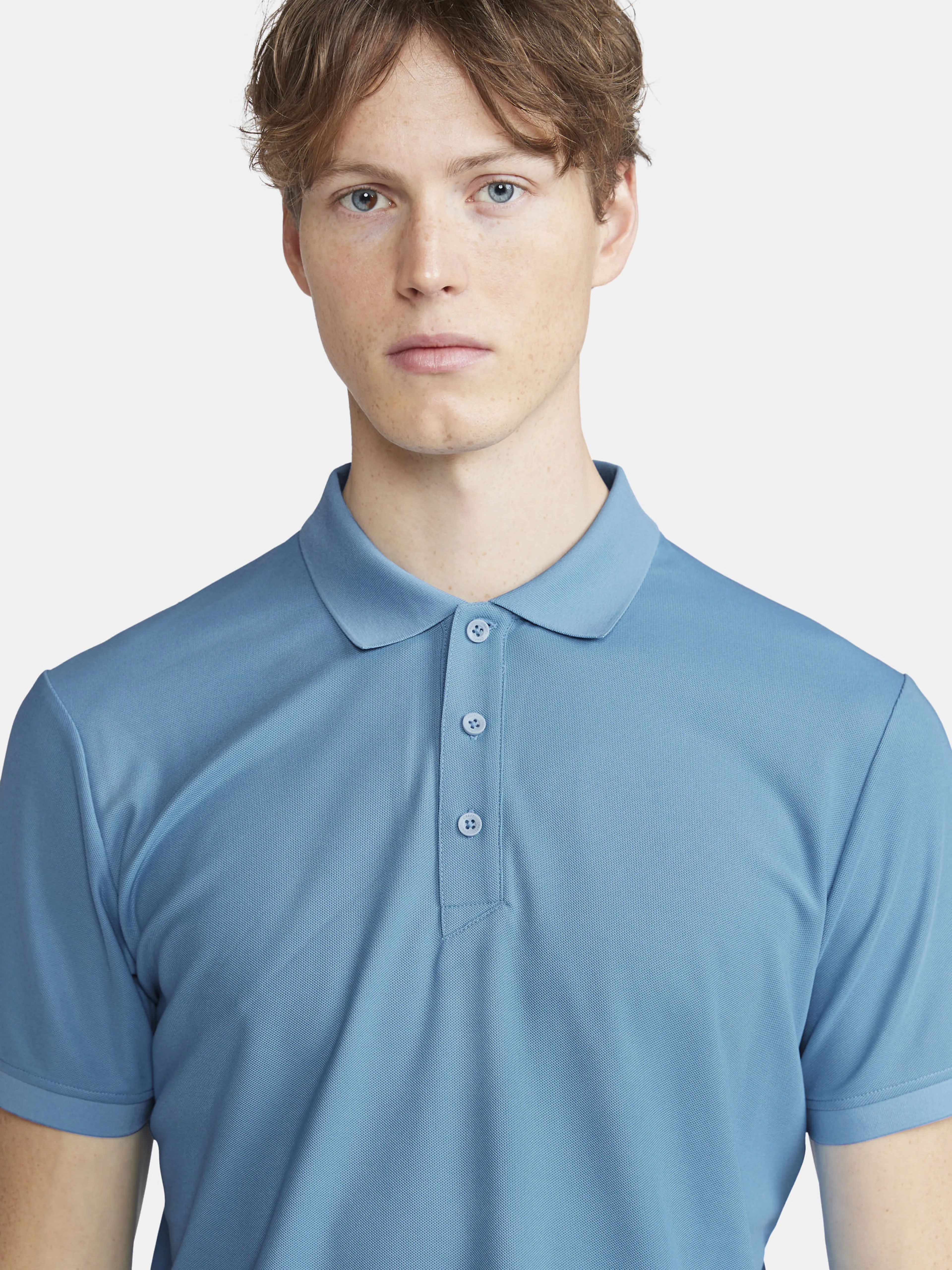 Core Unify Polo Shirt M