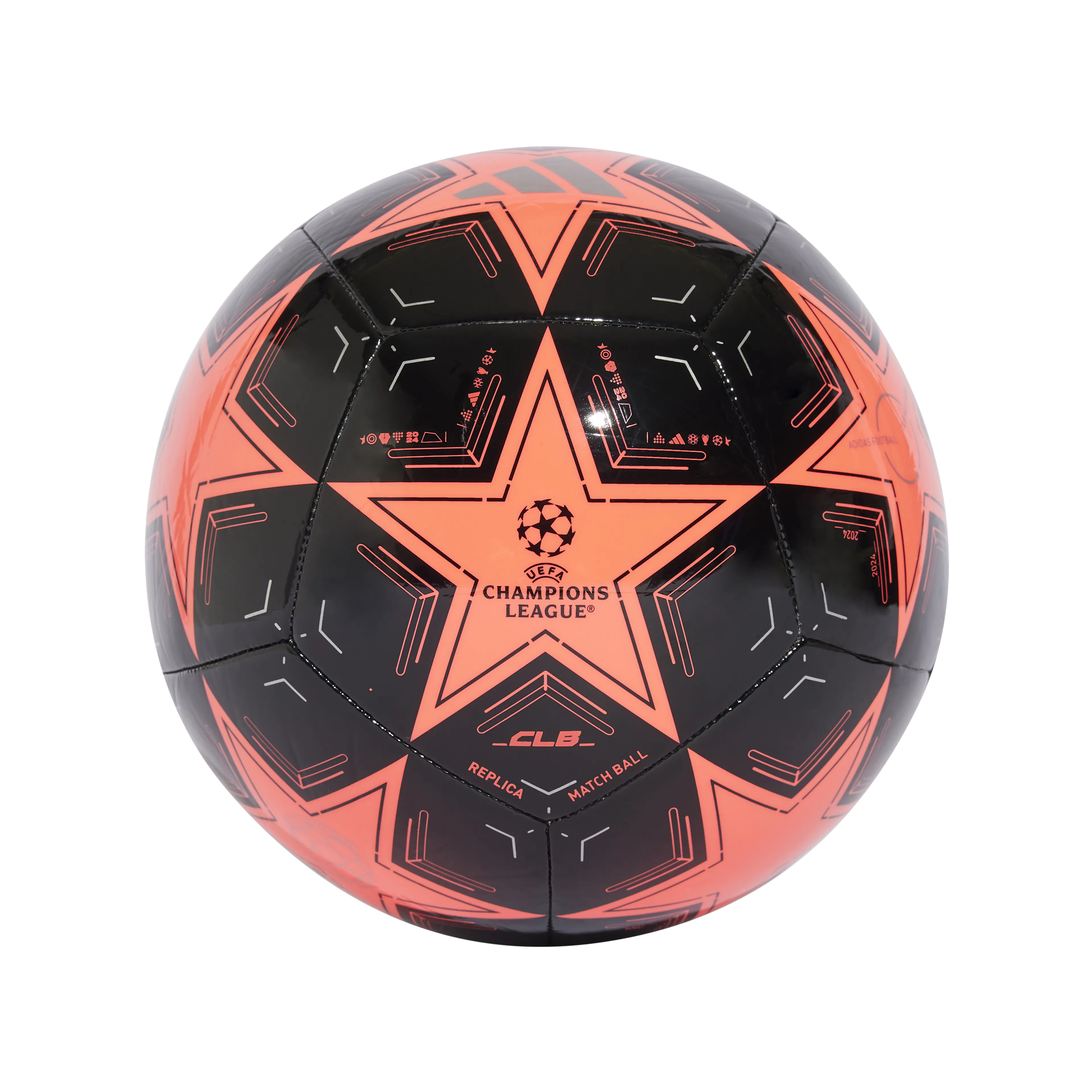 UCL CLB UCL CLB
