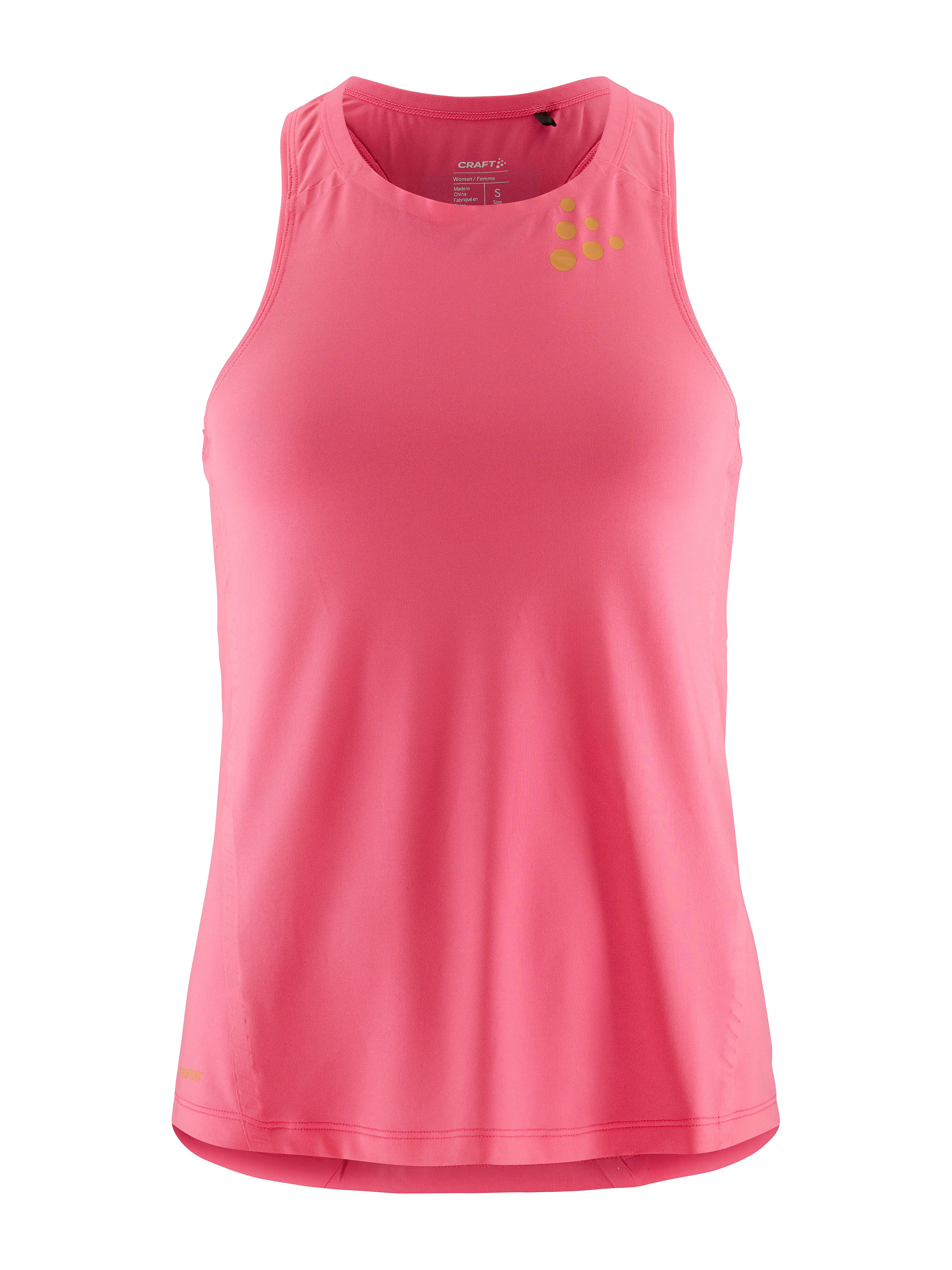 Hypervent Singlet 2 løpetrøye dame