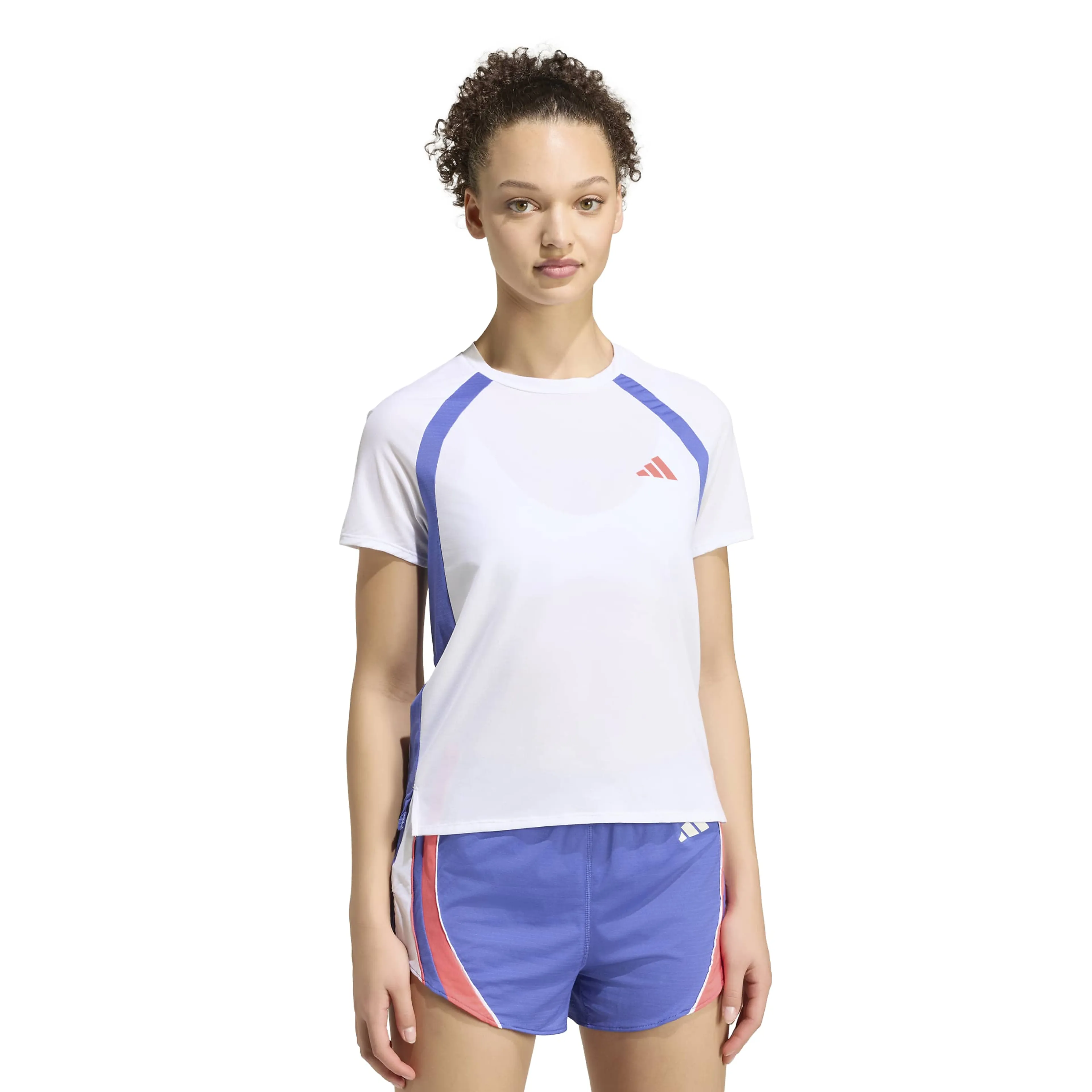 ADIZERO A TEE