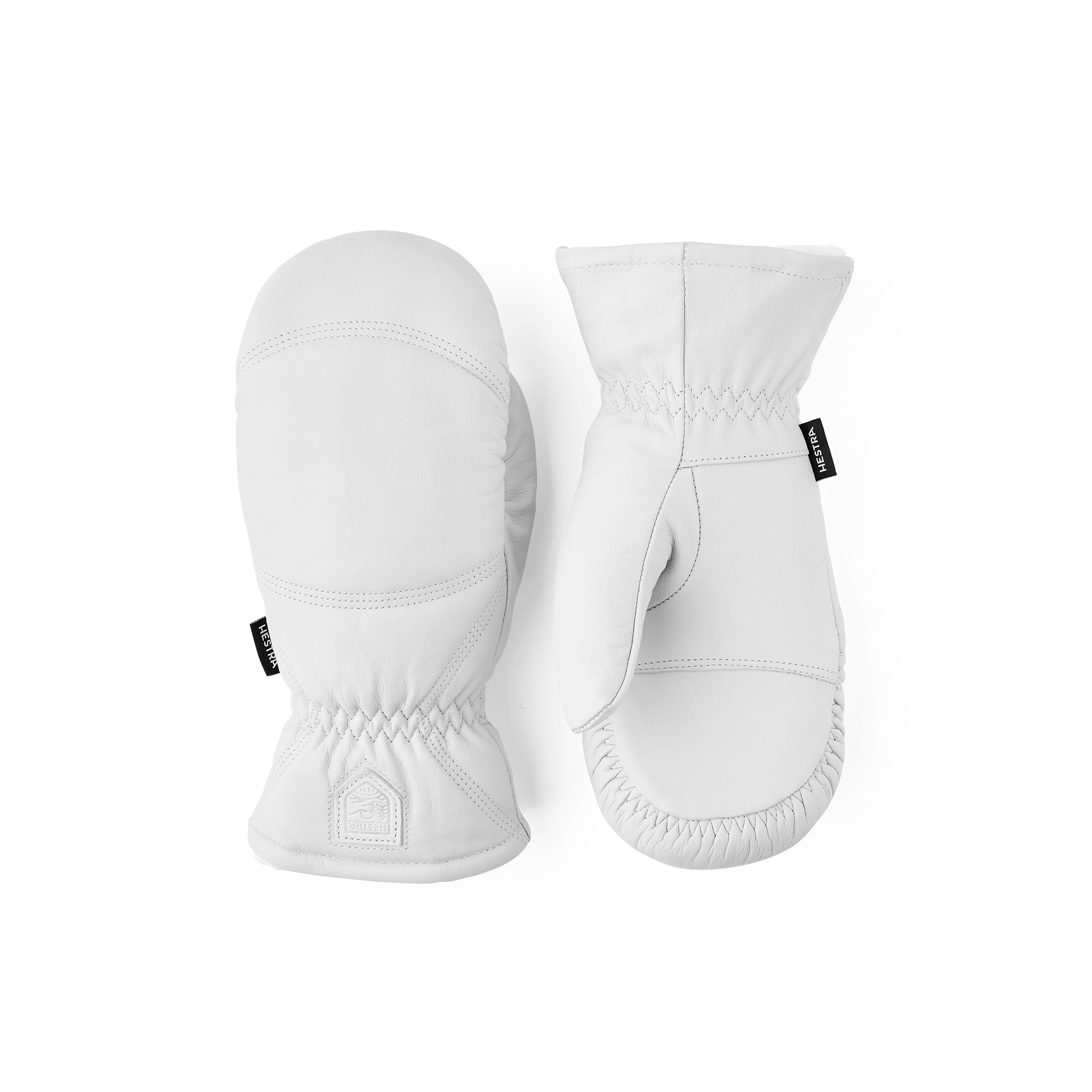 Leather Box - mitt Leather Box - mitt