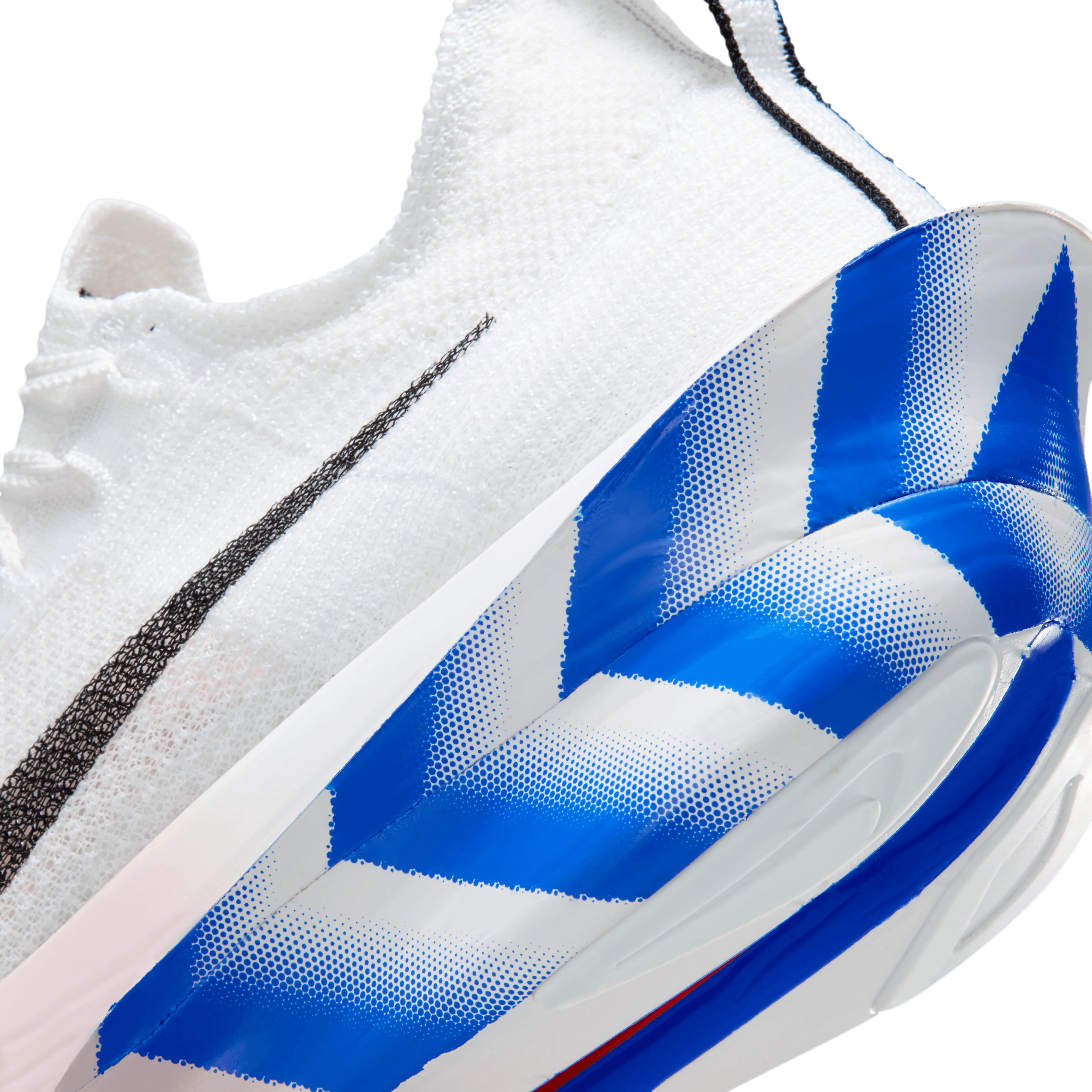 AIR ZOOM ALPHAFLY NEXT% 3 CM