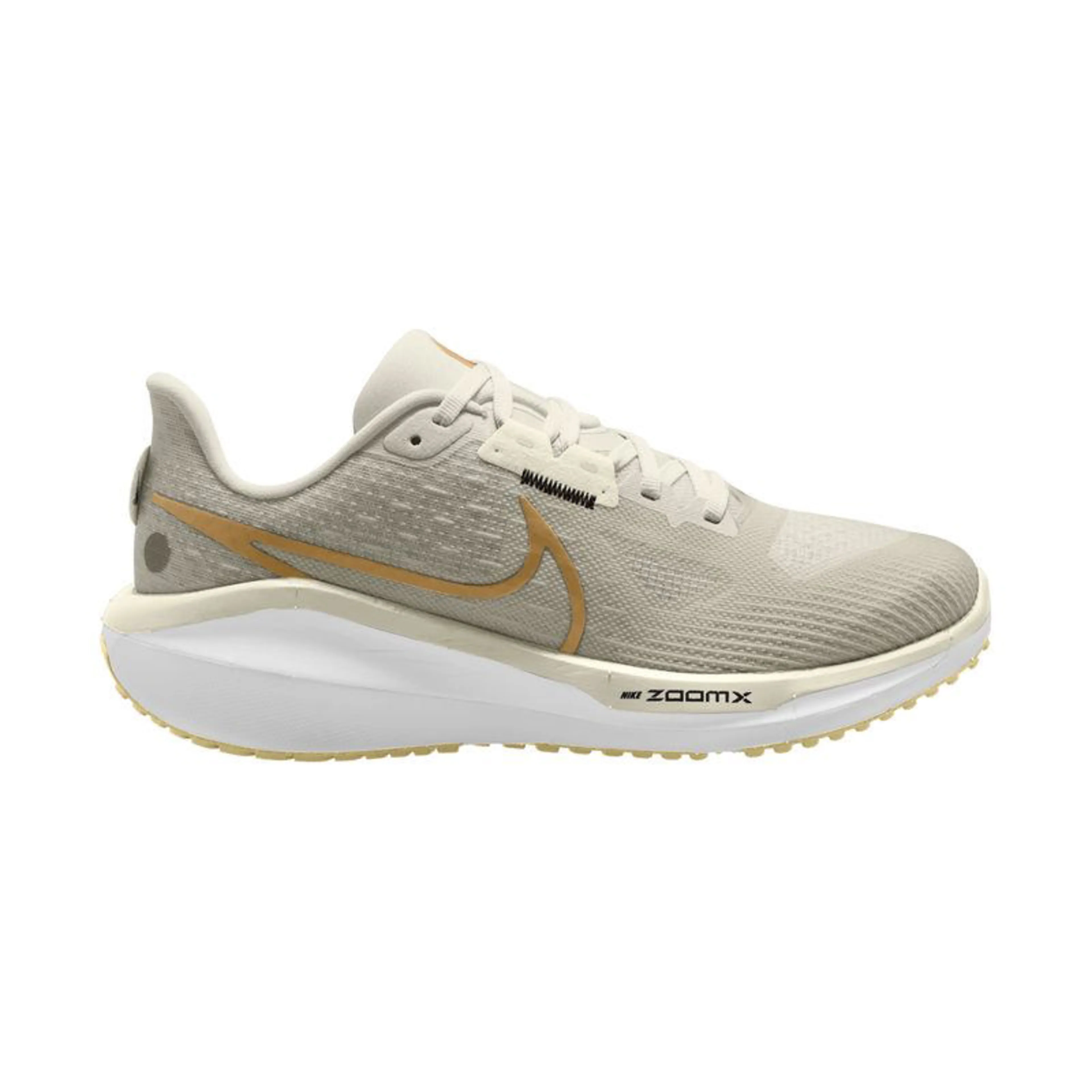 PHANTOM/METALLIC GOLD-LIGHT BONE-SAIL
