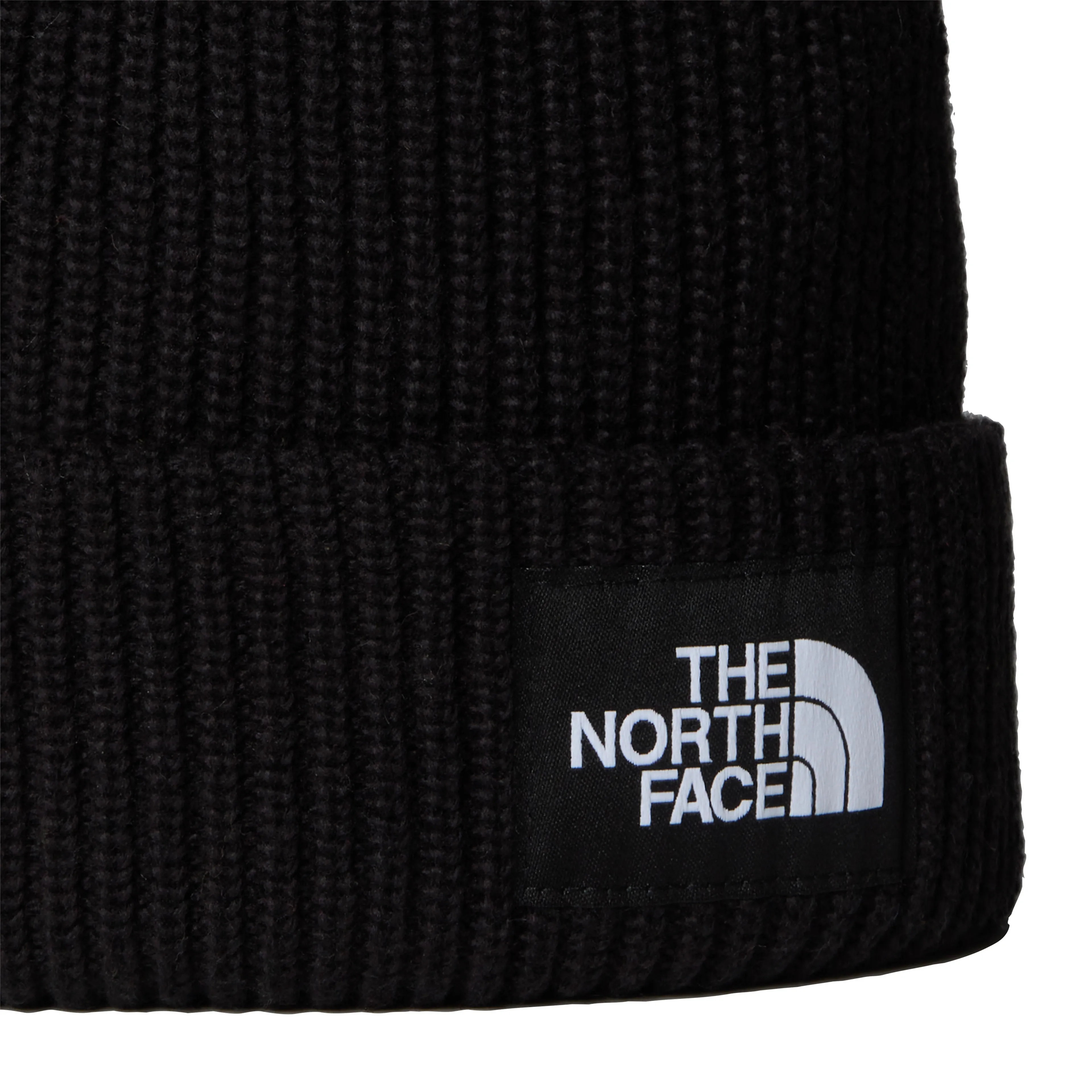 SALTY LINED BEANIE