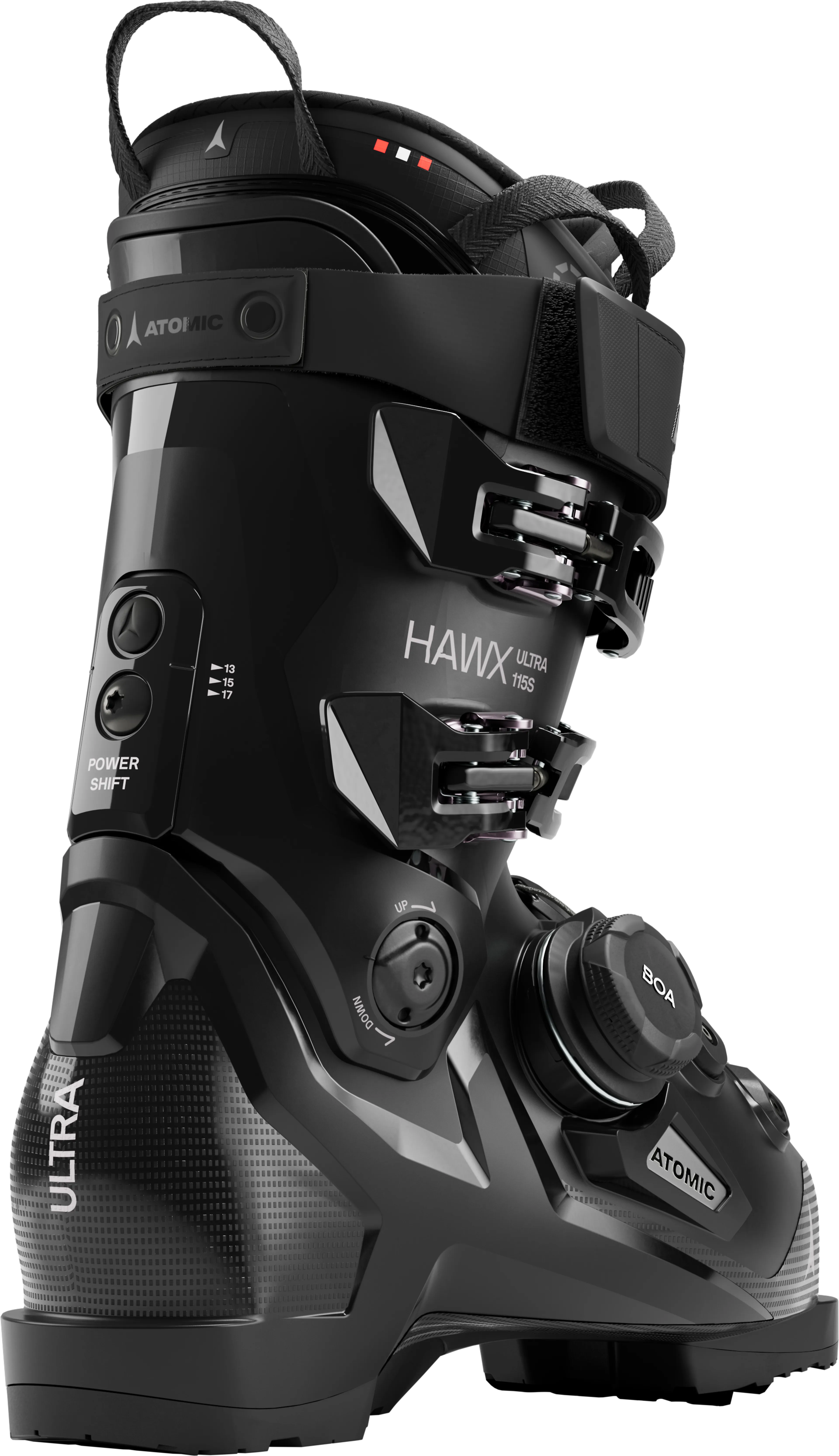 HAWX ULTRA 115 S BOA W