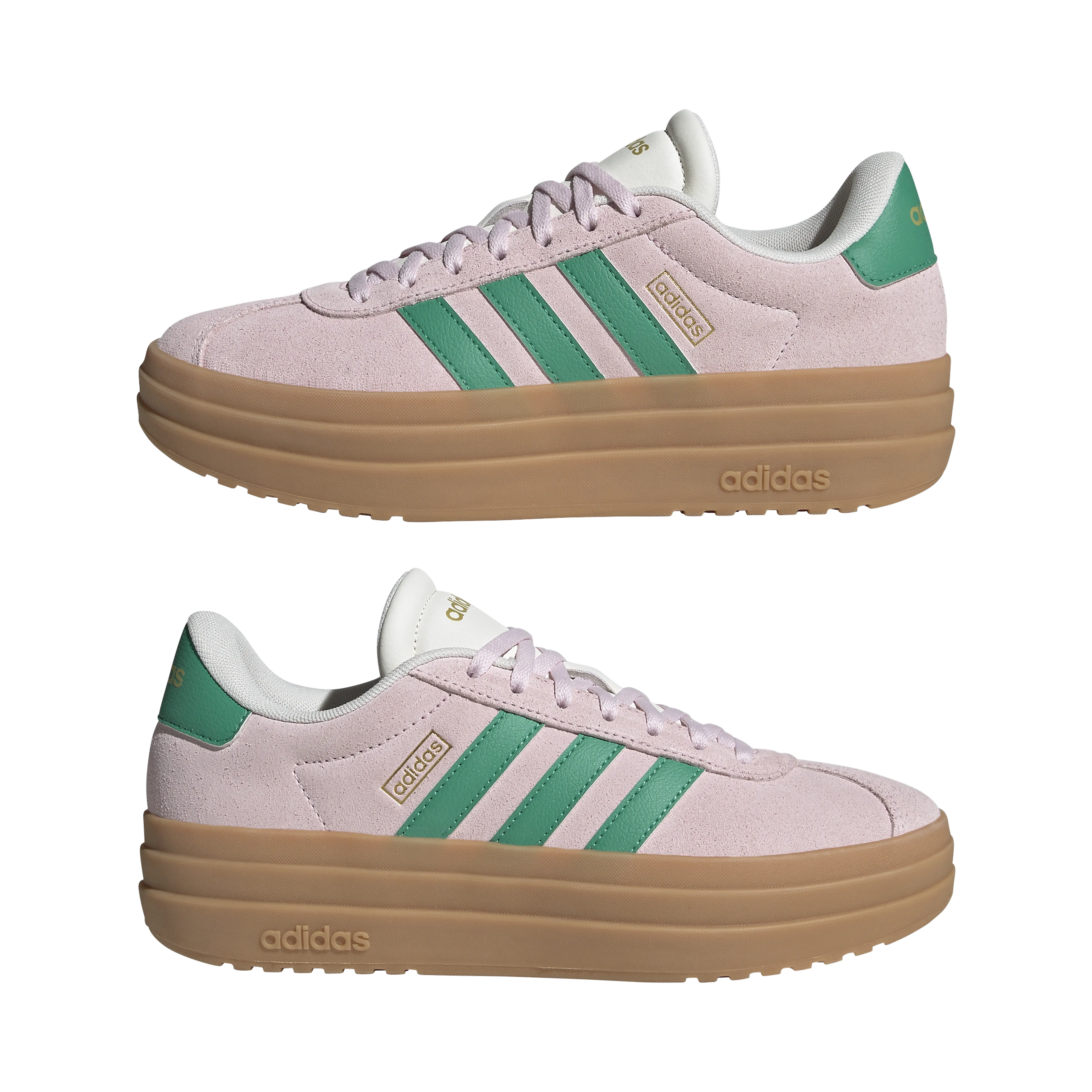 VL Court Bold Sko Dame