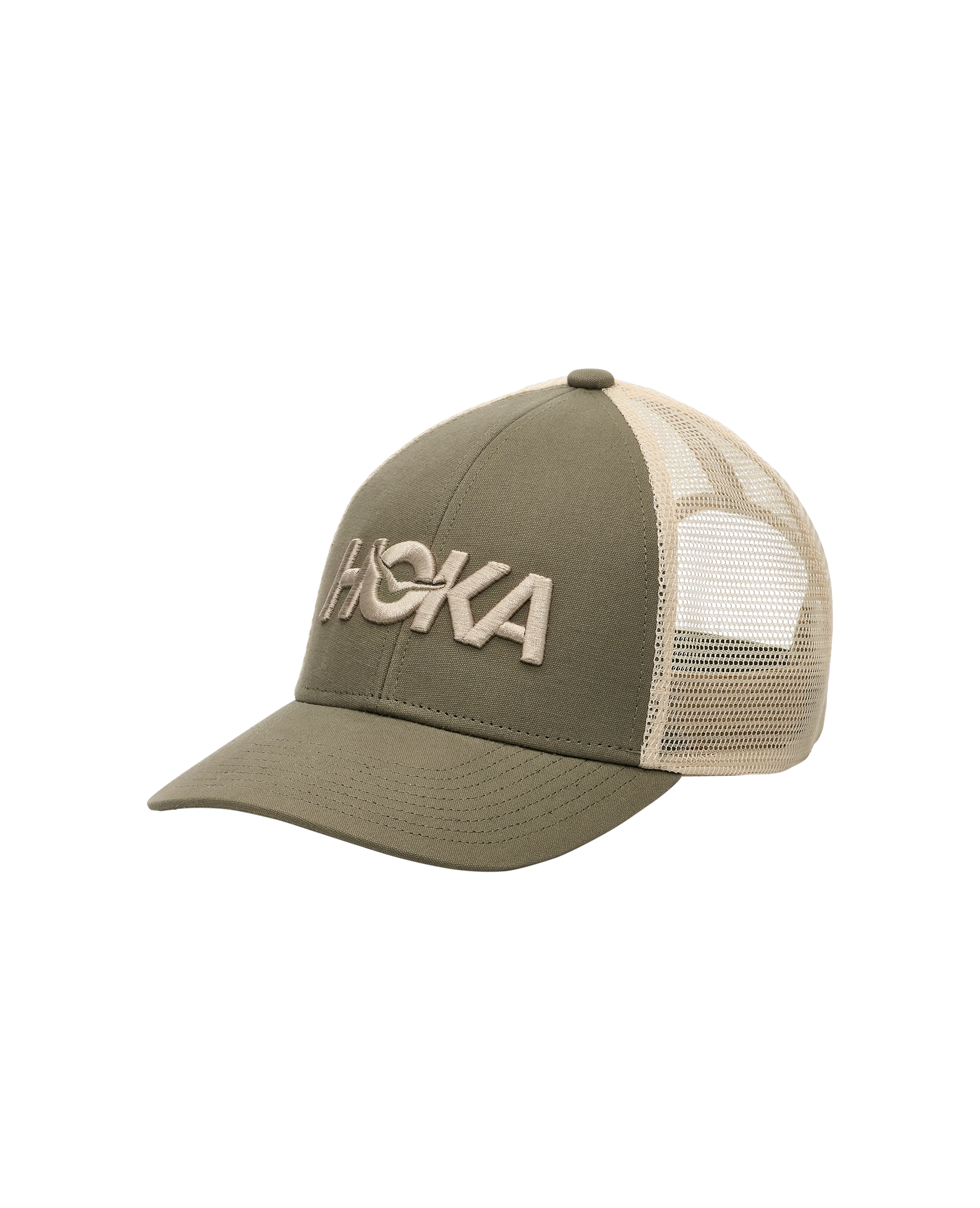 U HOKA CORE LOGO TRUCKER U HOKA CORE LOGO TRUCKER