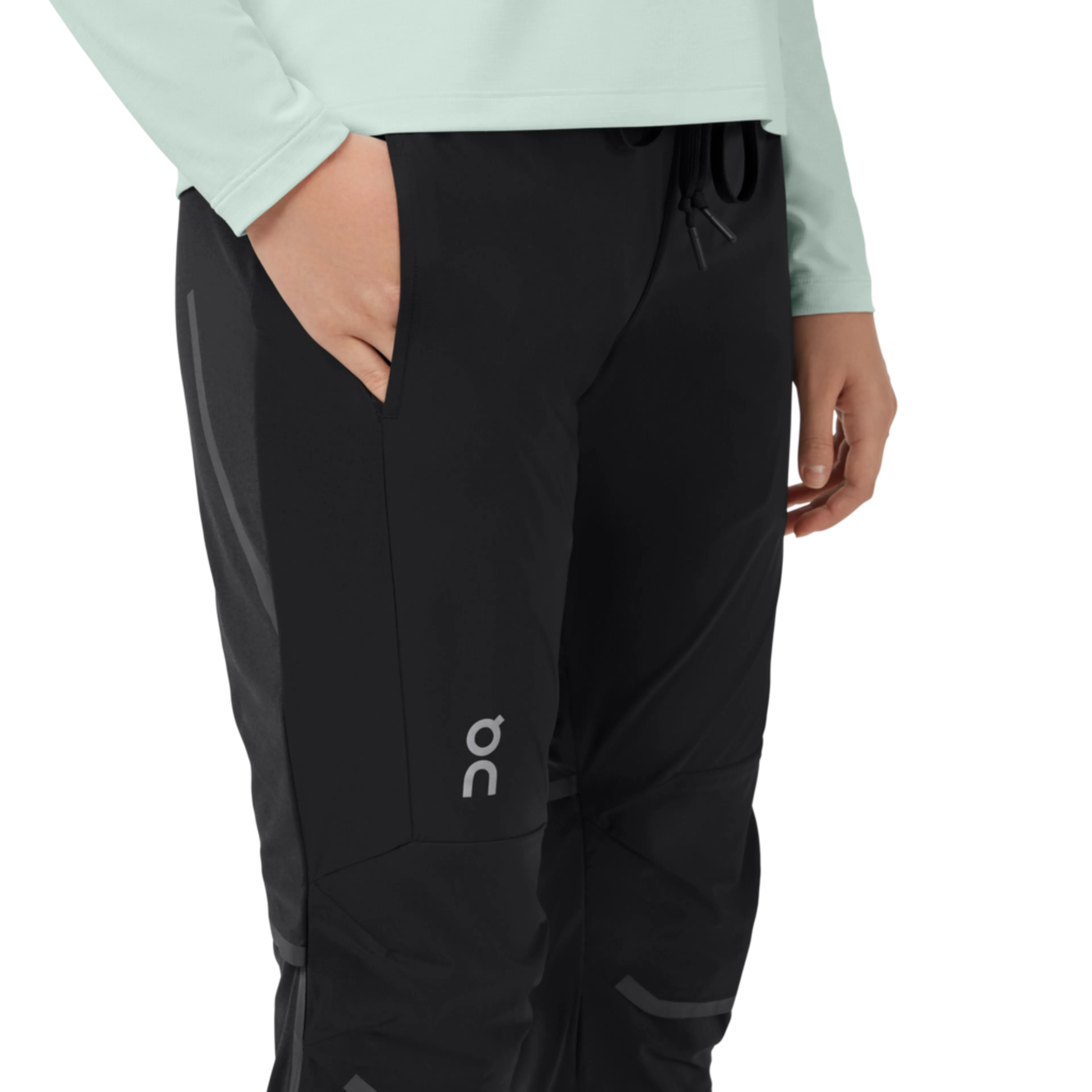 Running Pants W Running Pants W