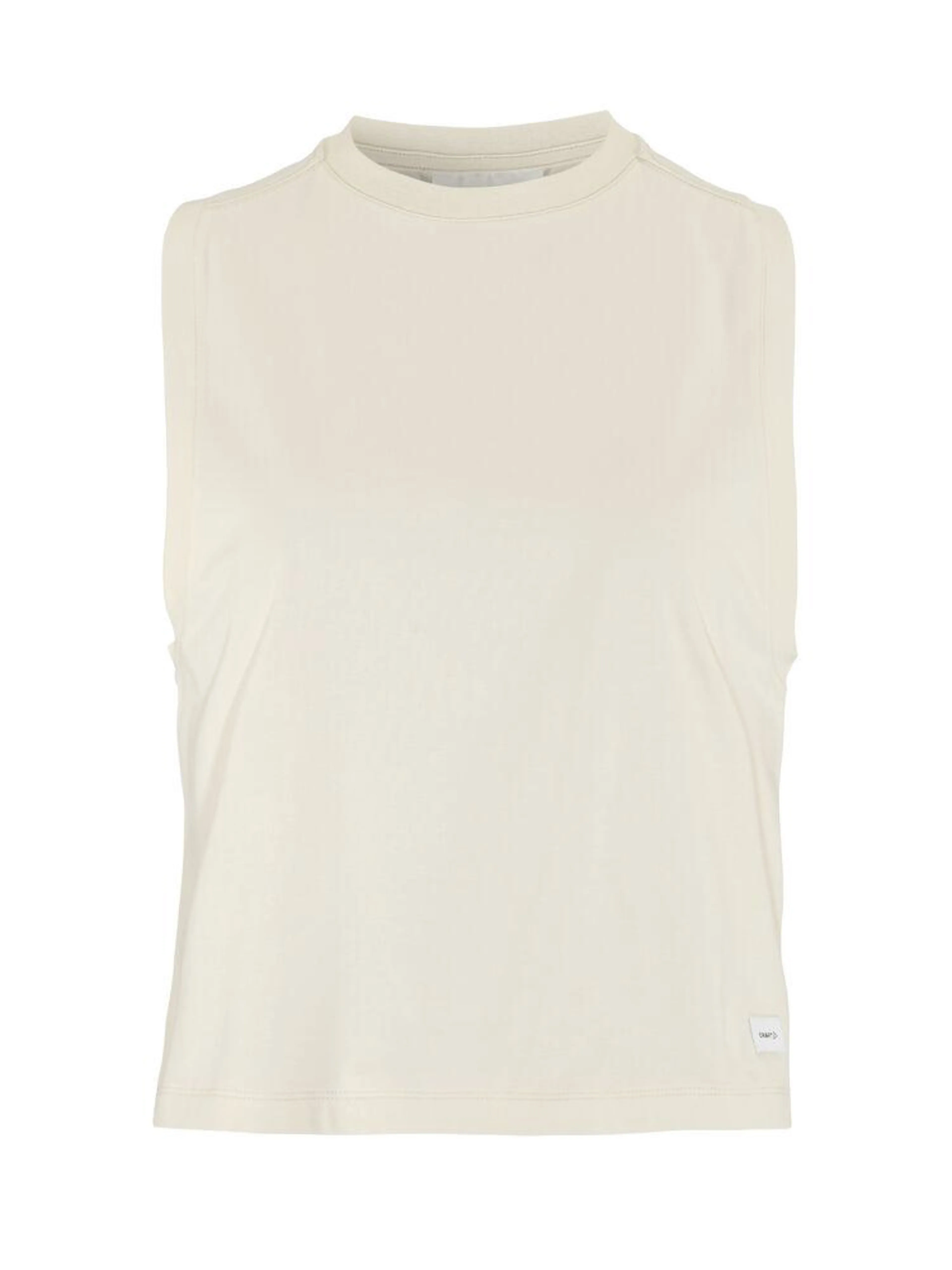 Collective Relaxed Sl Tee W
