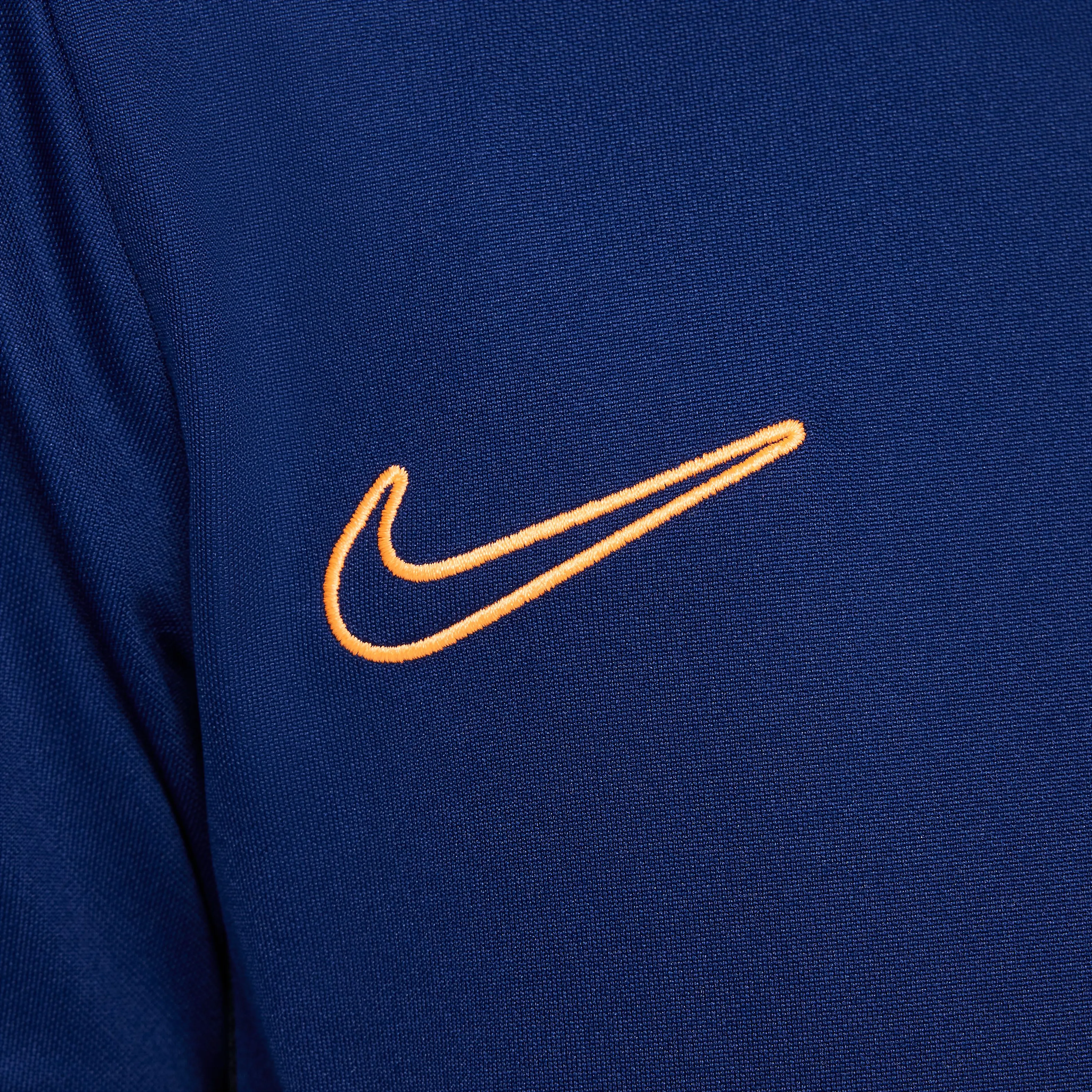 Academy Big Kids' Dri-FIT Soccer Top