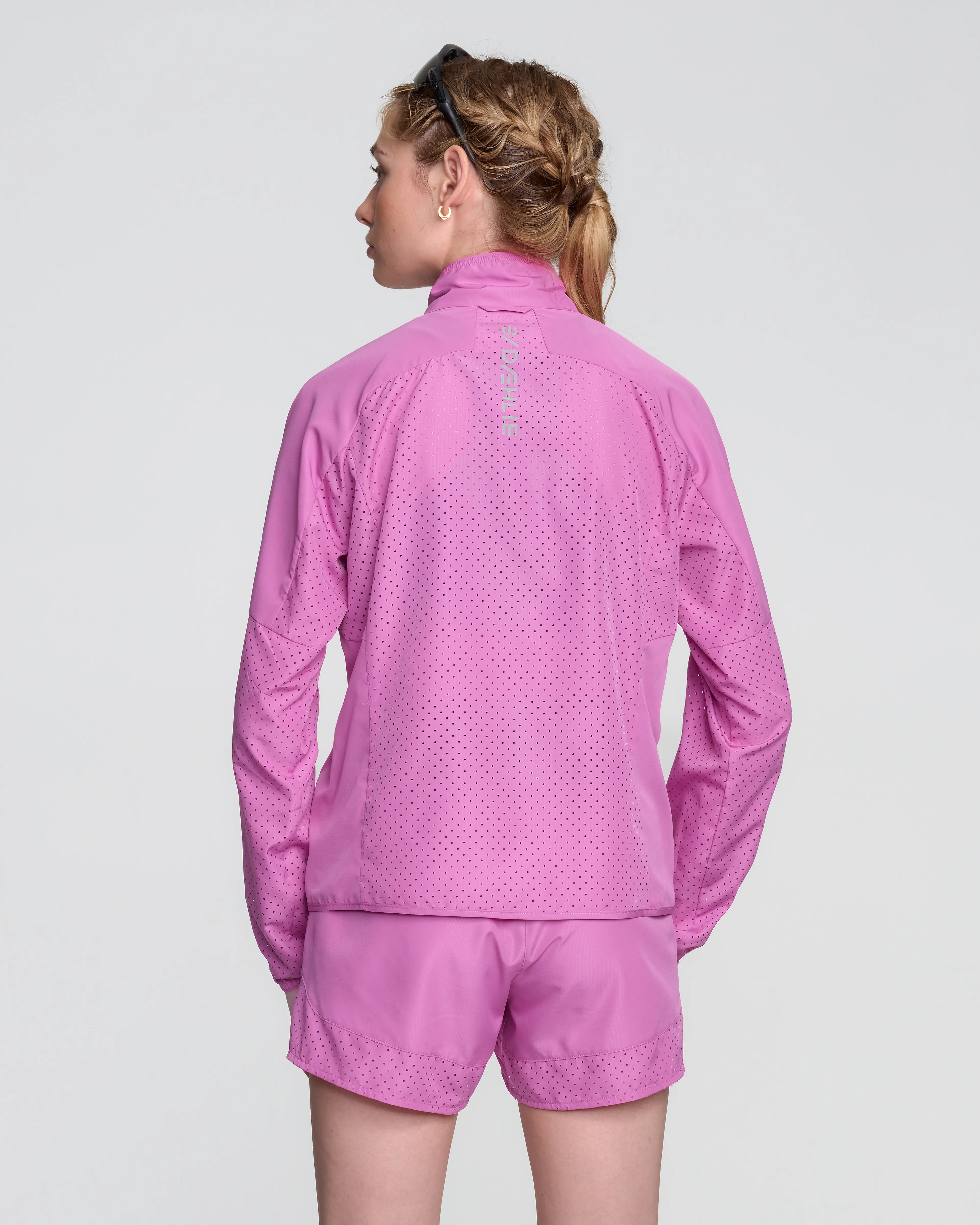 Jacket Air Wmn