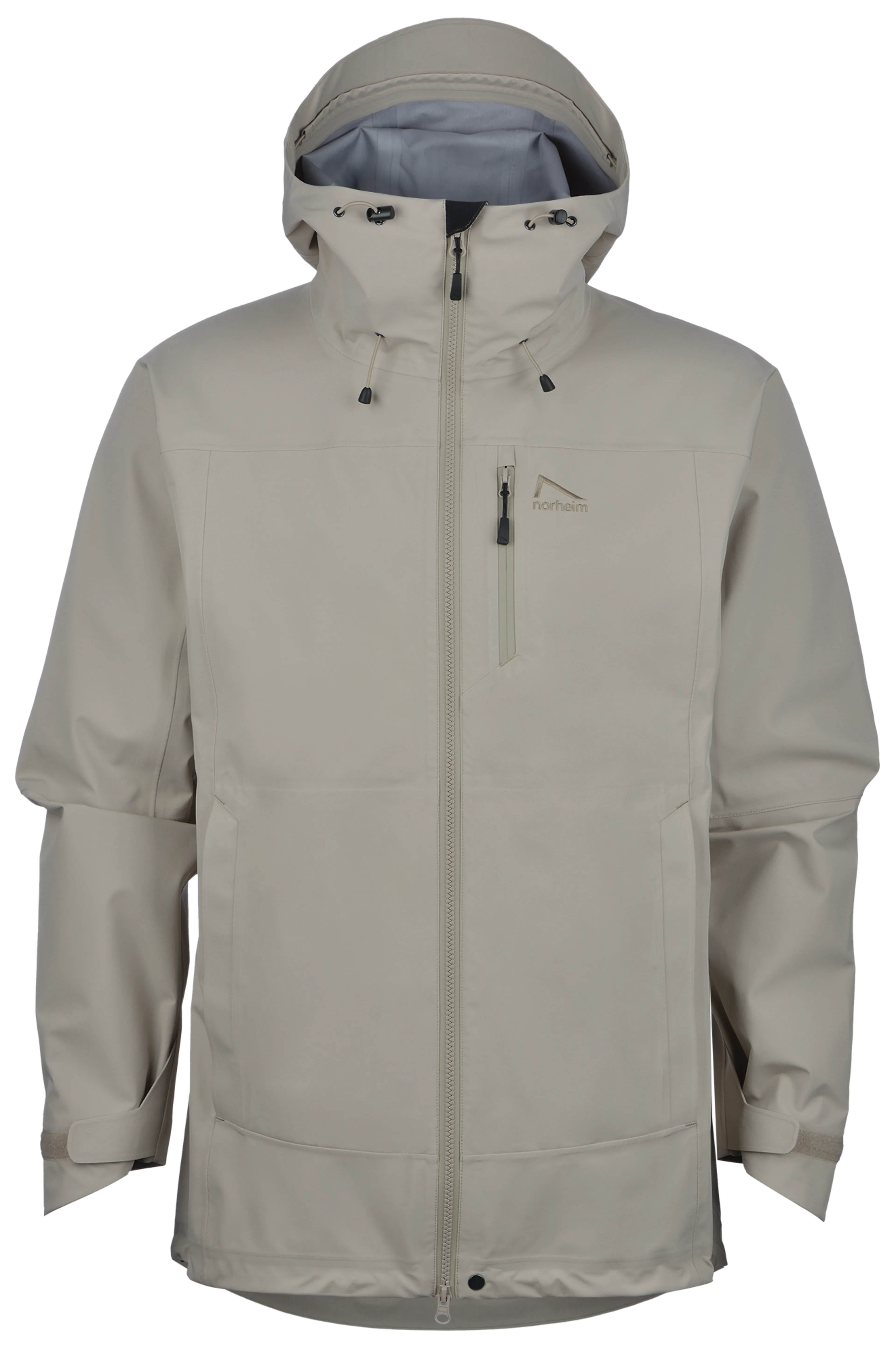 STRYN M 3-LAGS JAKKE