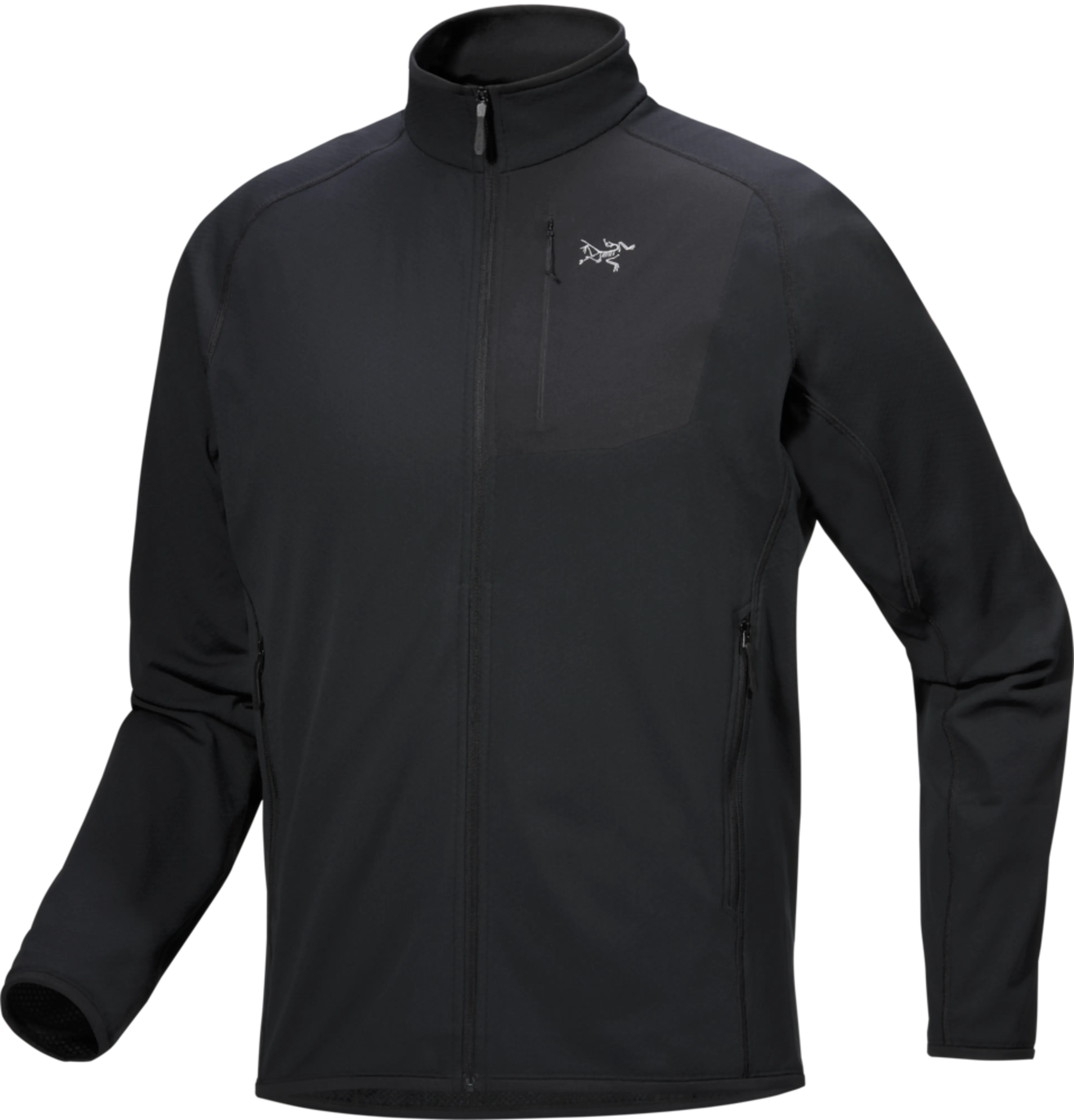 Delta Jacket M