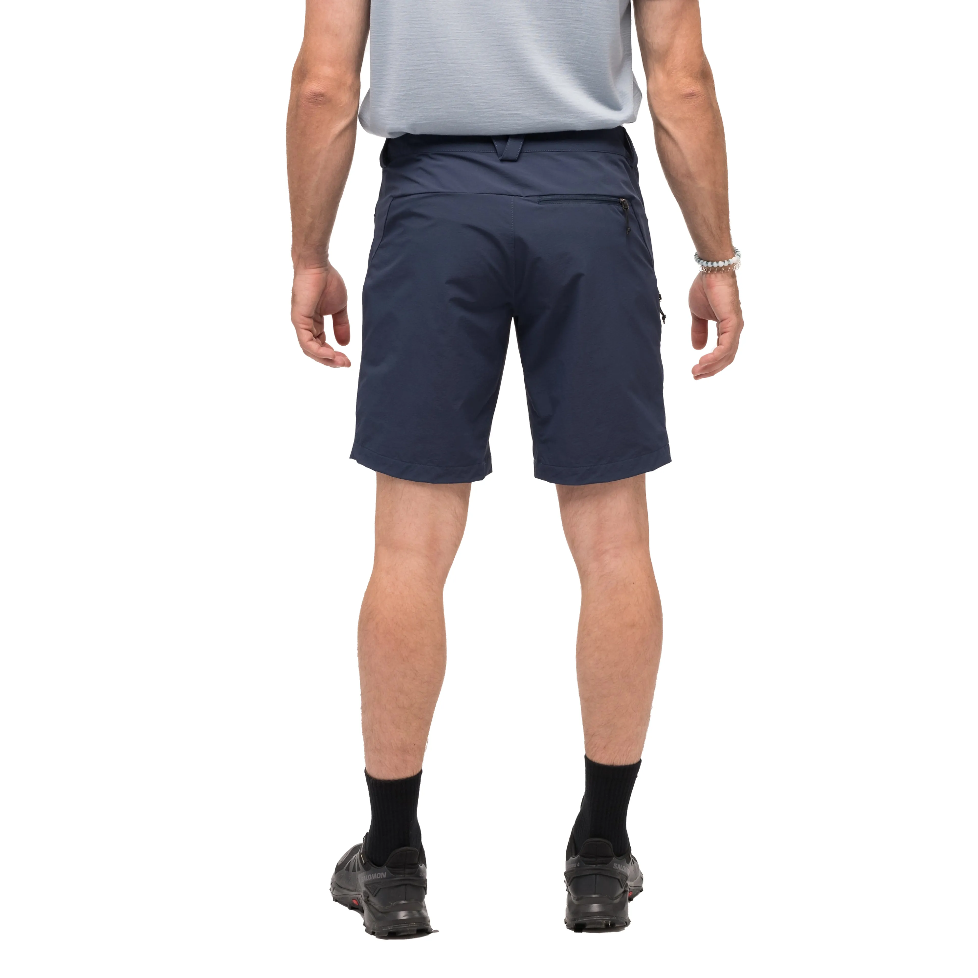 Vaagaa Light Softshell Shorts herre Vaagaa Light Softshell Shorts herre