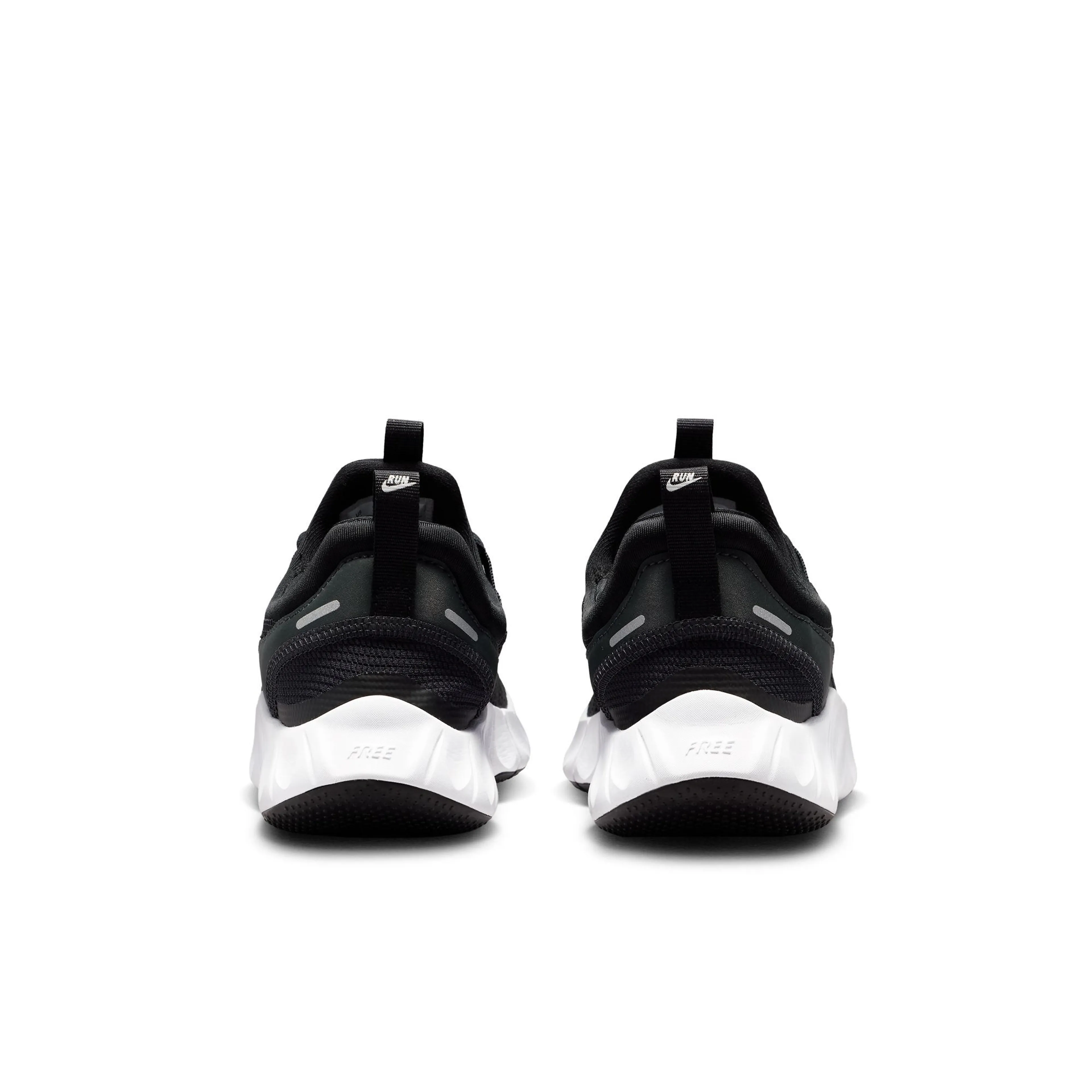 Free Ride Big Kids' Running Shoes