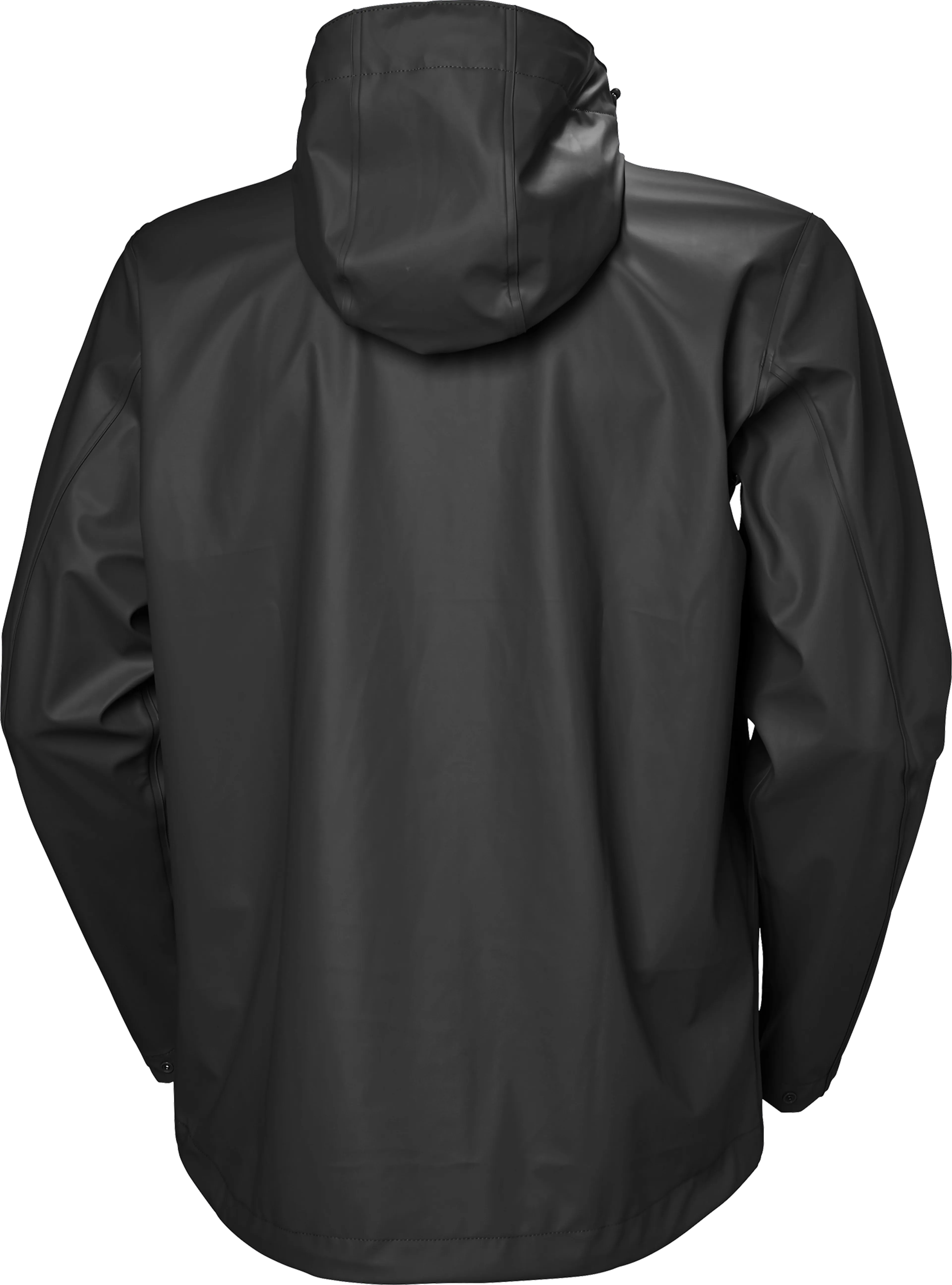 MOSS JACKET