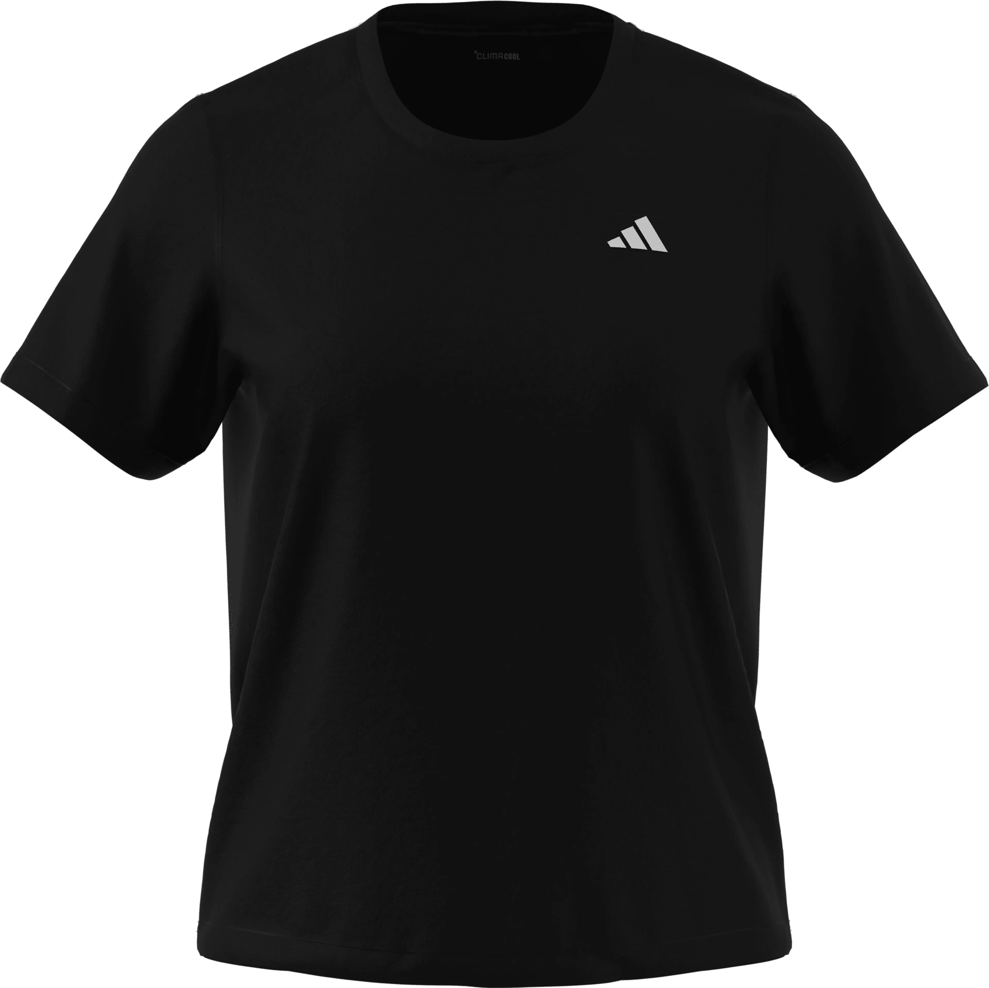 Workout Essentials Crew Neck T-Shirt Dame  