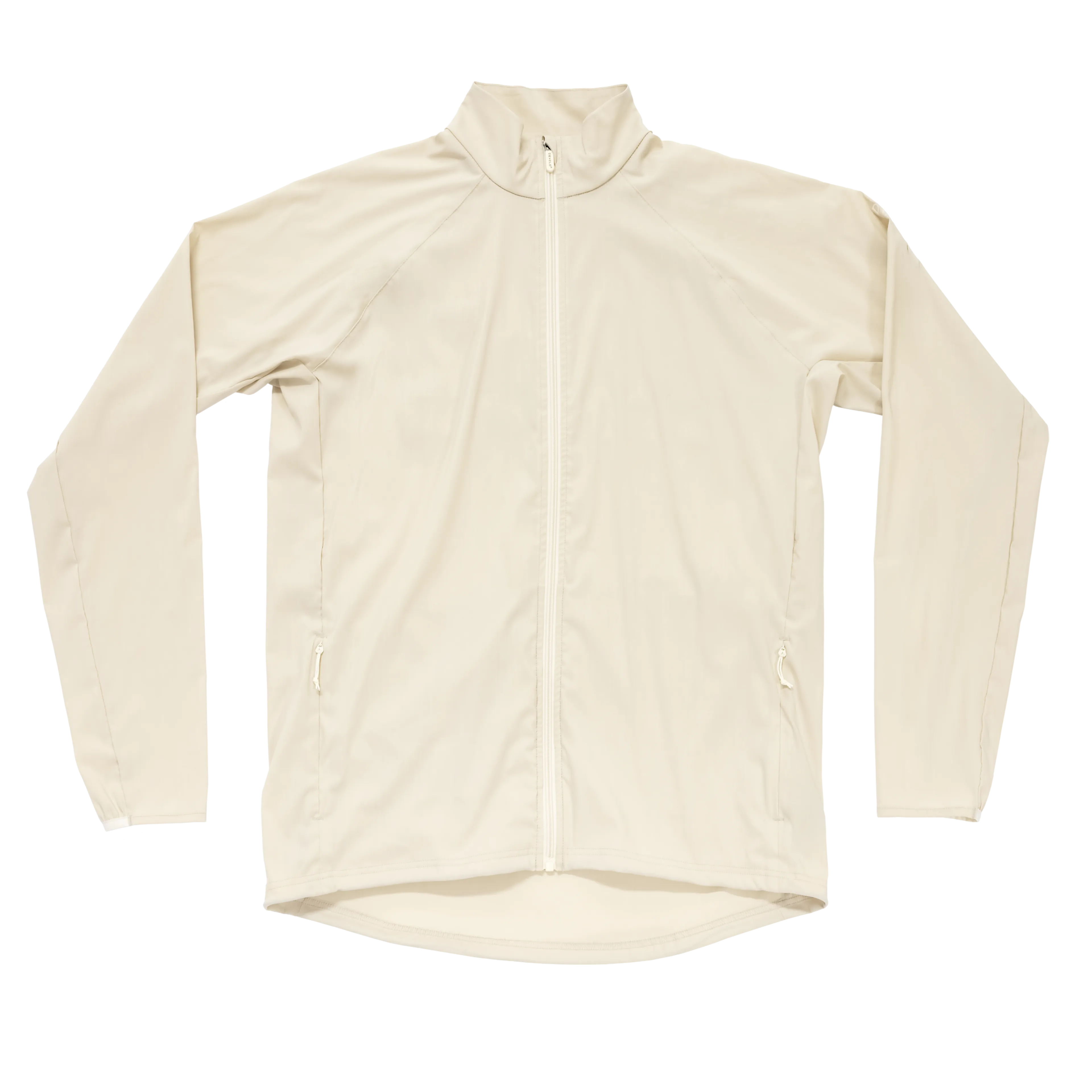 ENDURANCE MERINO JKT MAN