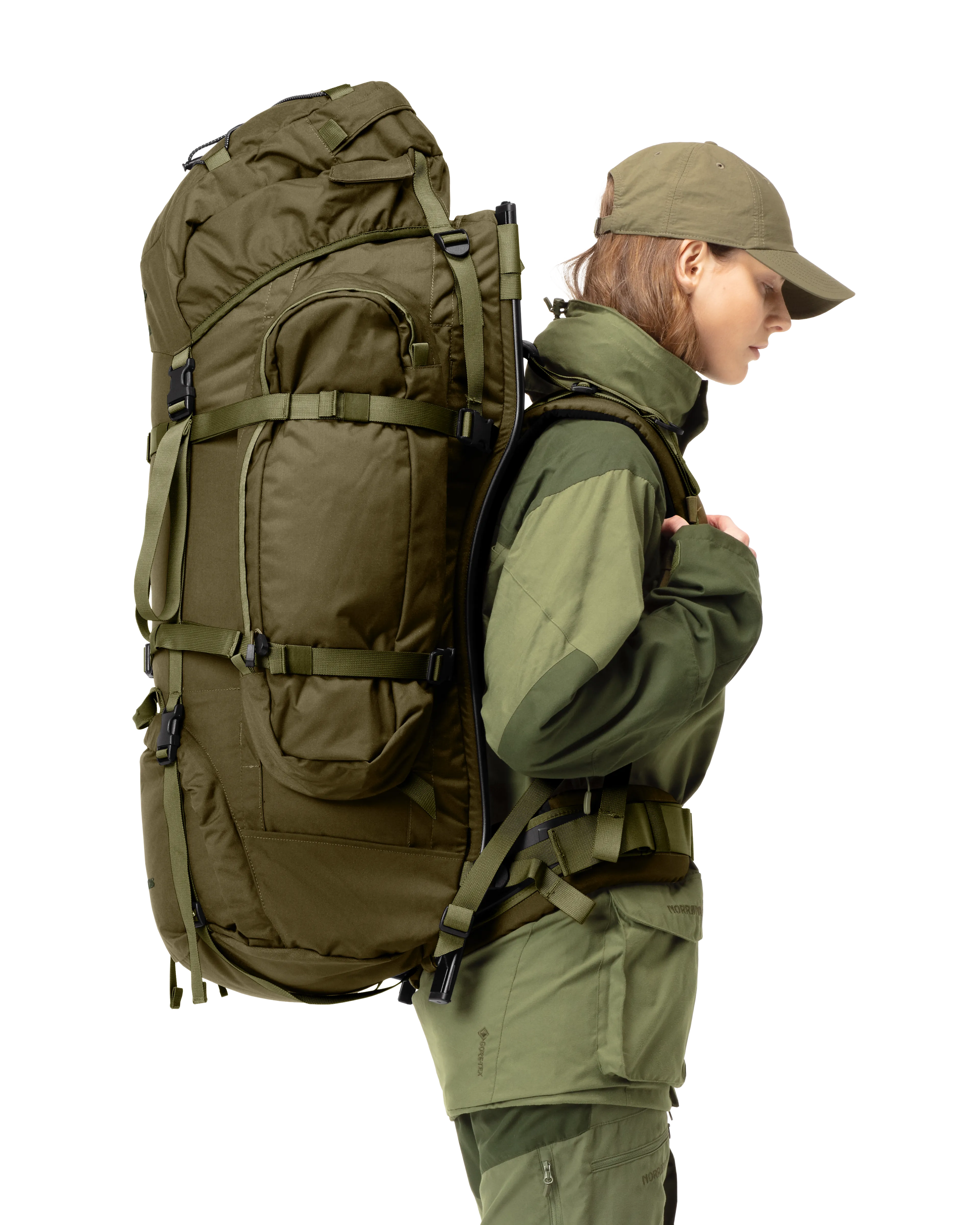 recon synkroflex 125L Pack M's
