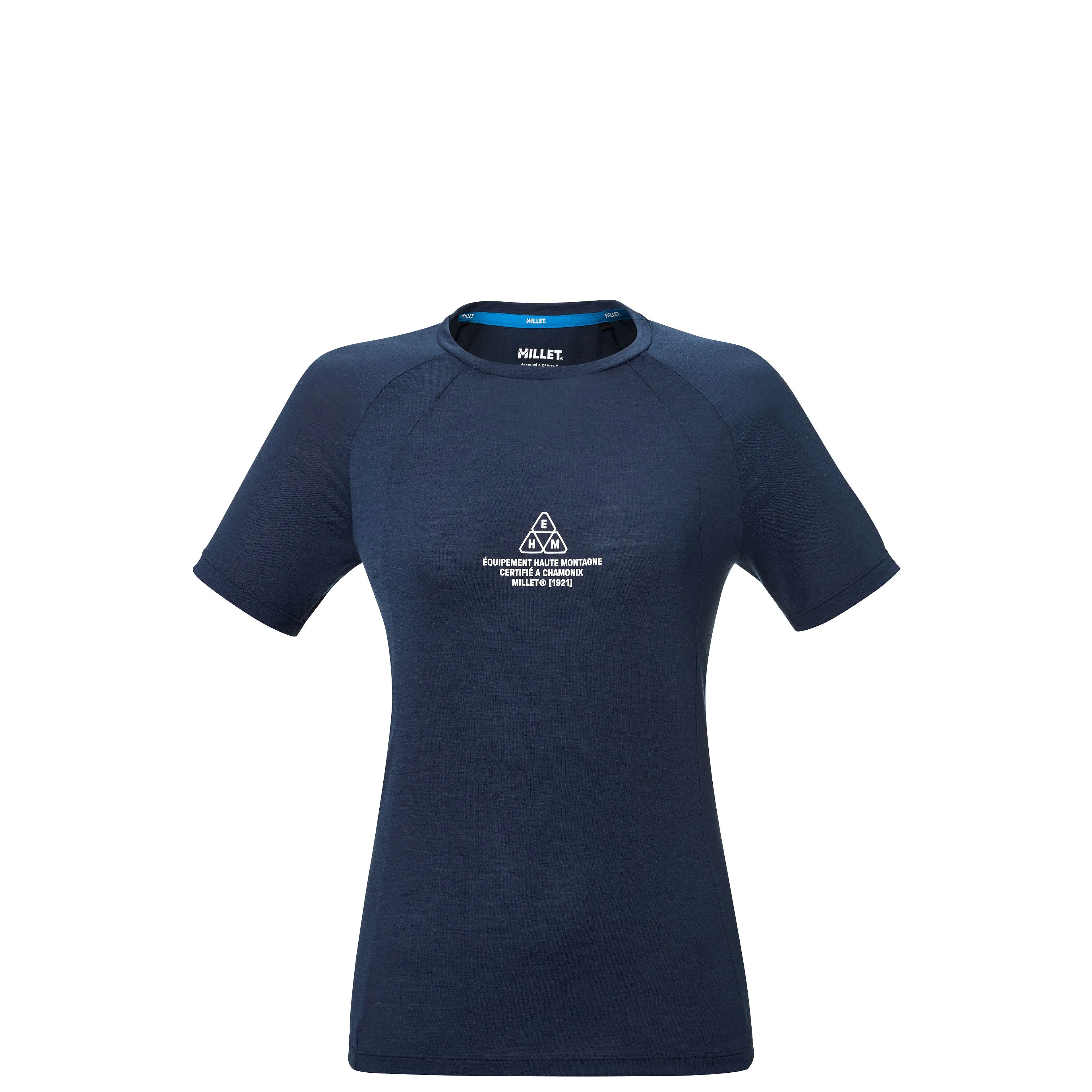 TRILOGY ICON TS SS W