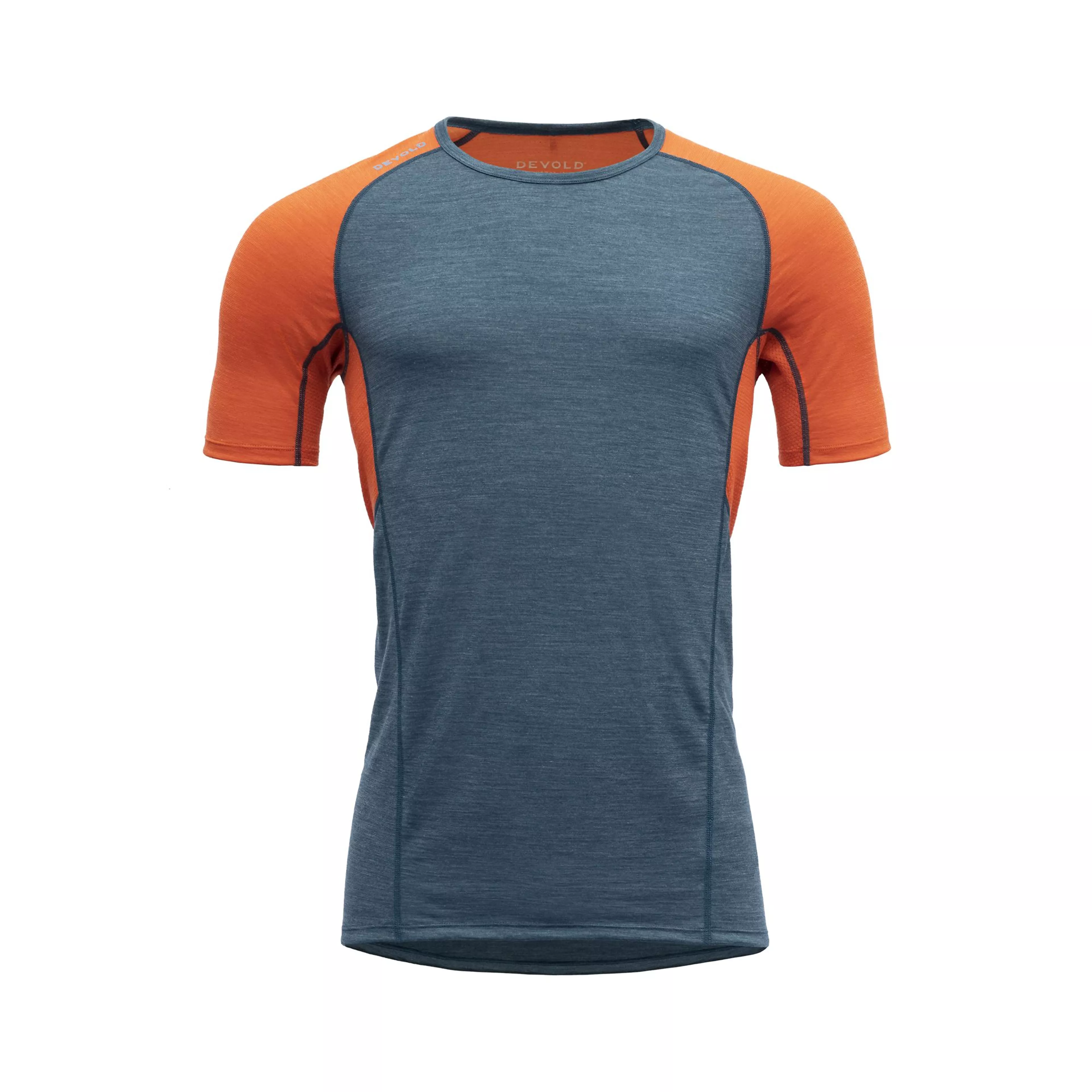 RUNNING MAN T-SHIRT