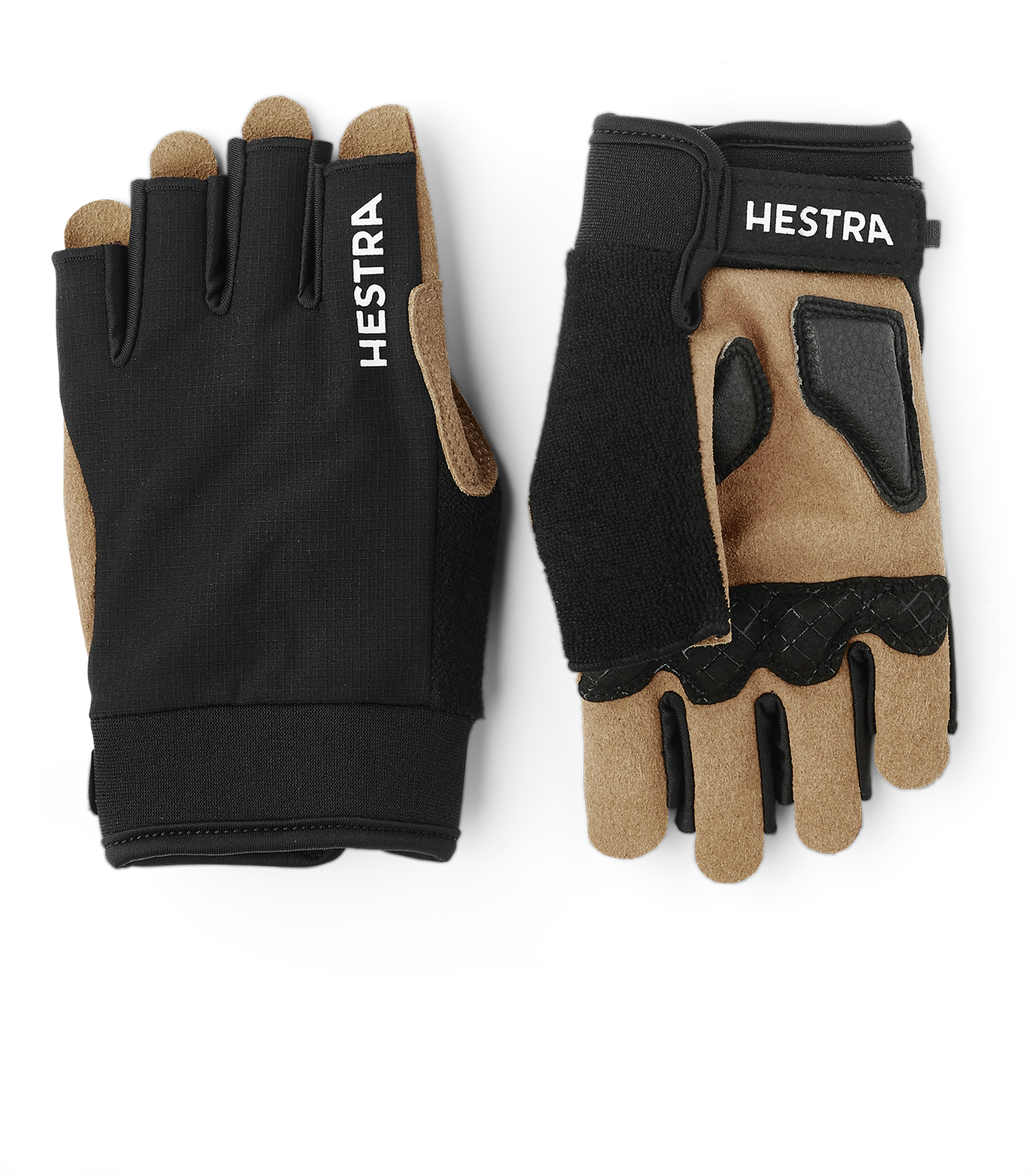 Bike Guard Short - 5 finger Bike Guard Short - 5 finger