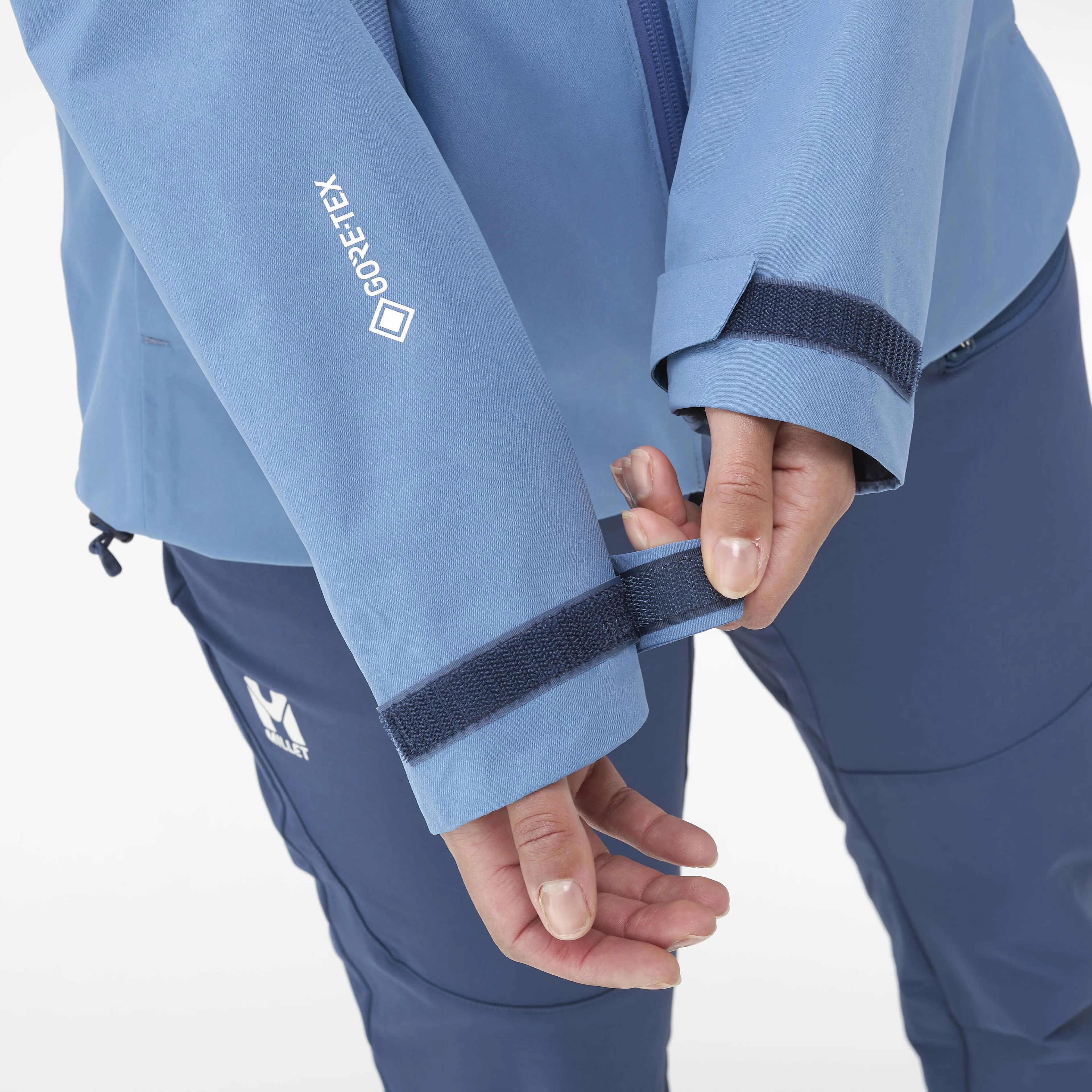 SENECA GTX 2L JKT W