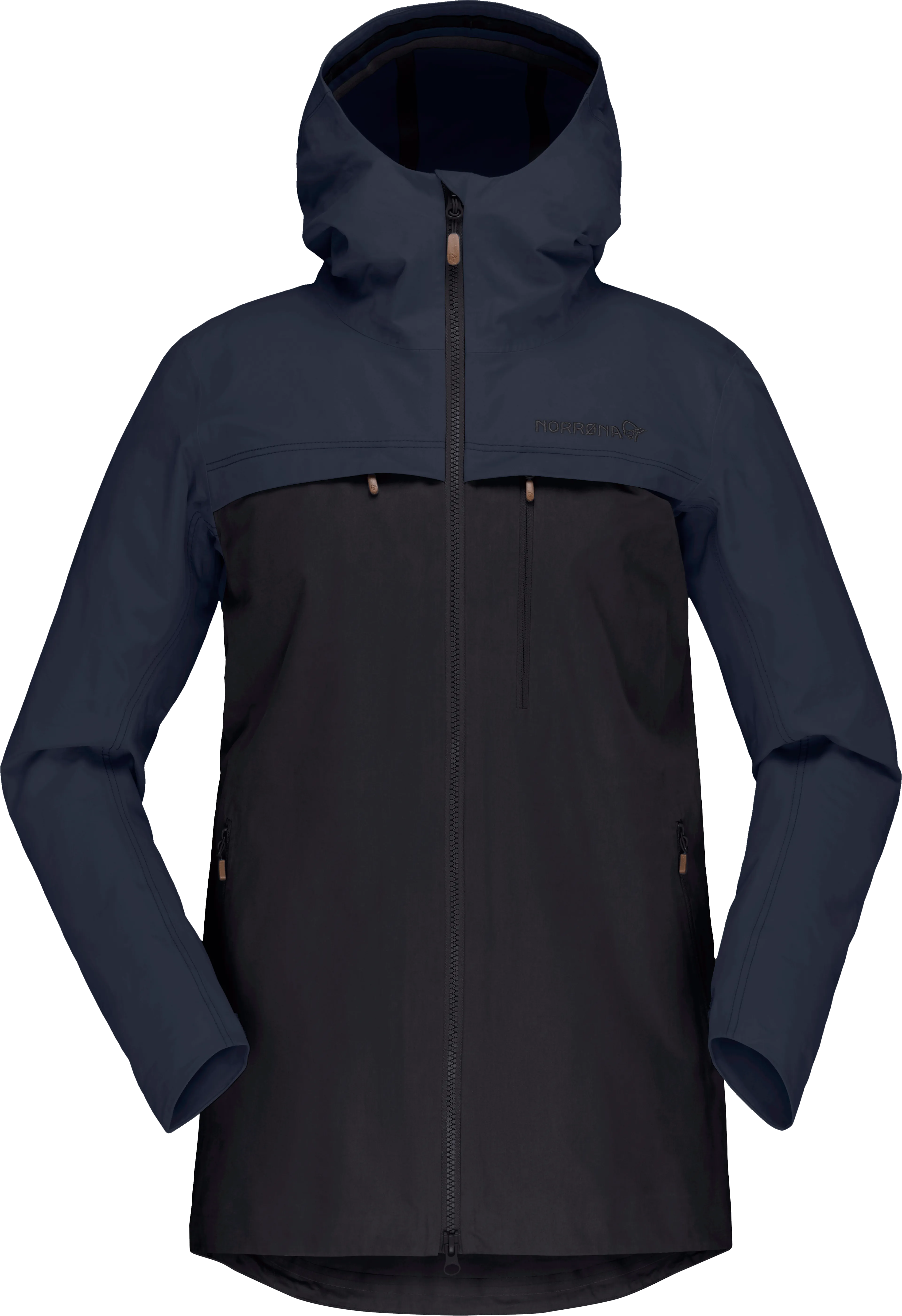 femund cotton Jacket W's