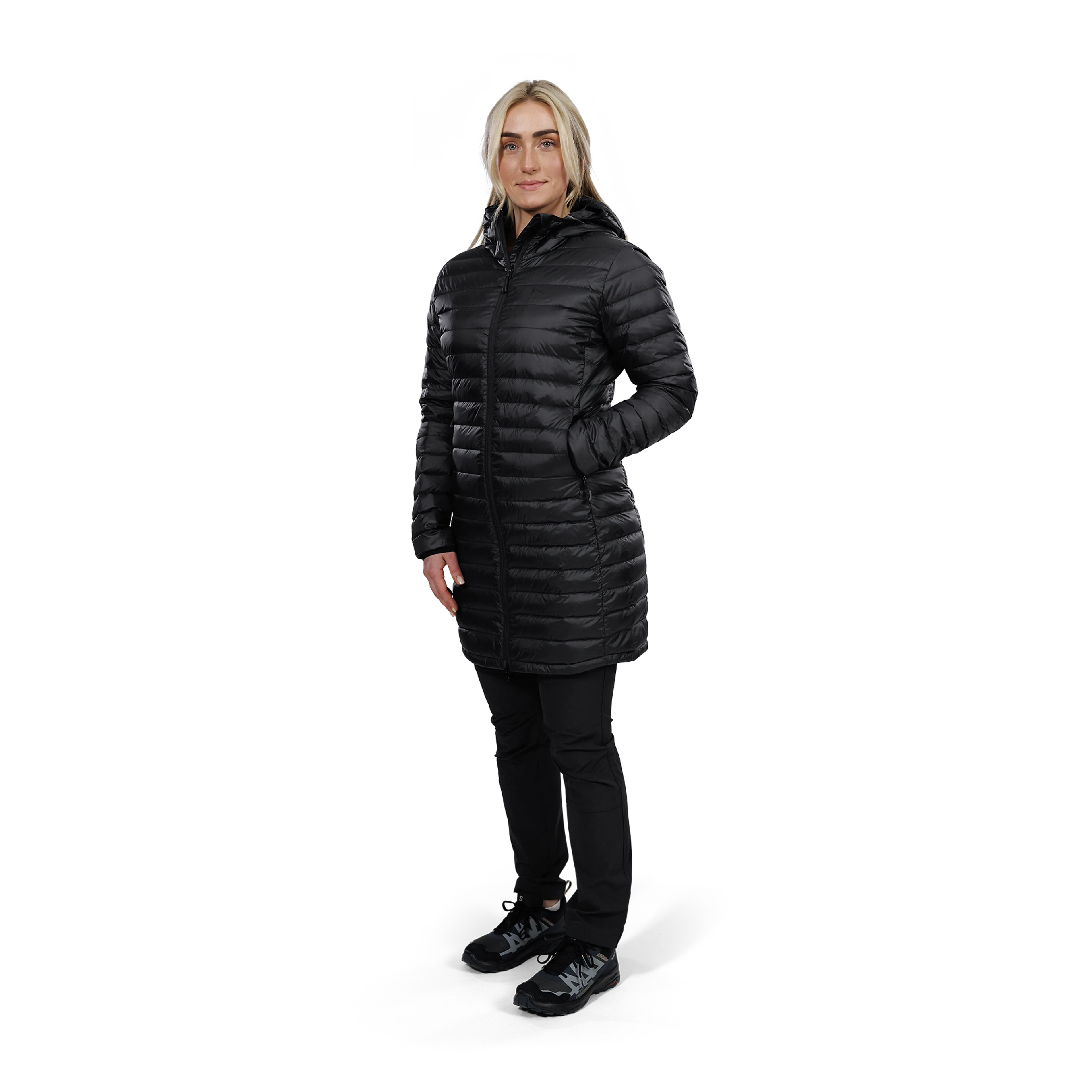 SOLLIA W LETT DUNKÅPE