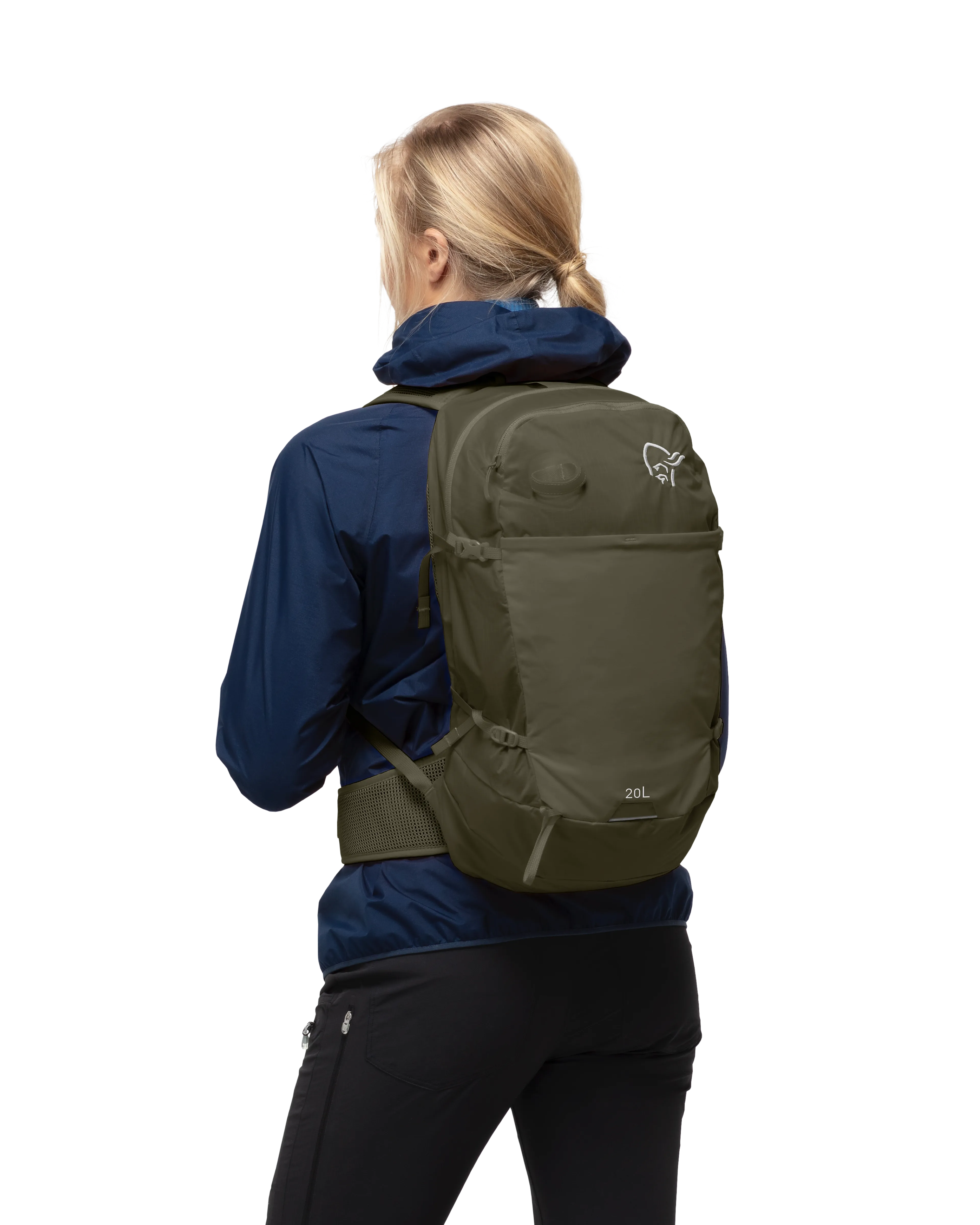 femund econyl70 20L Pack