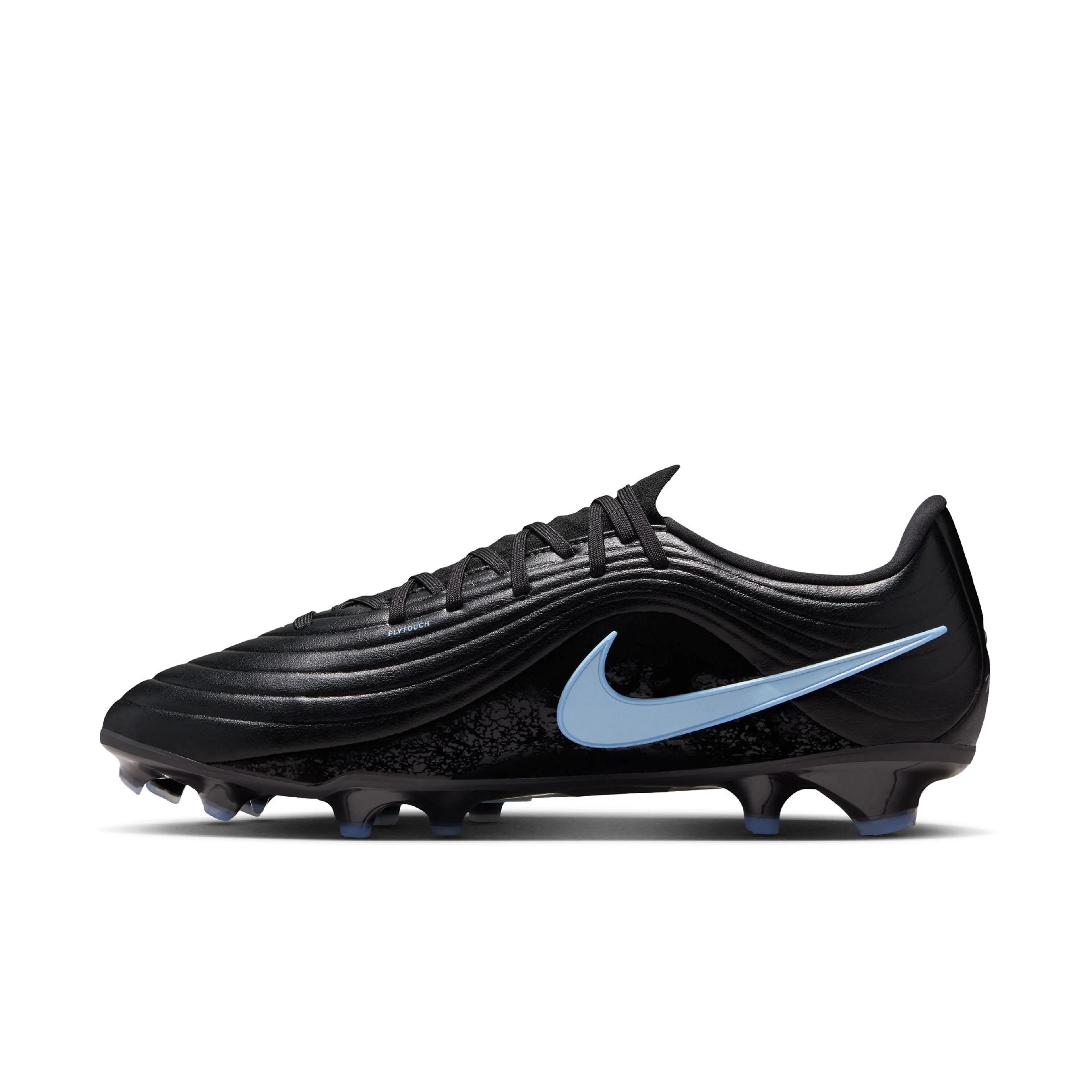 Tiempo Maestro Academy Multi-Ground Low-Top Fotballsko Gress/Kunstgress