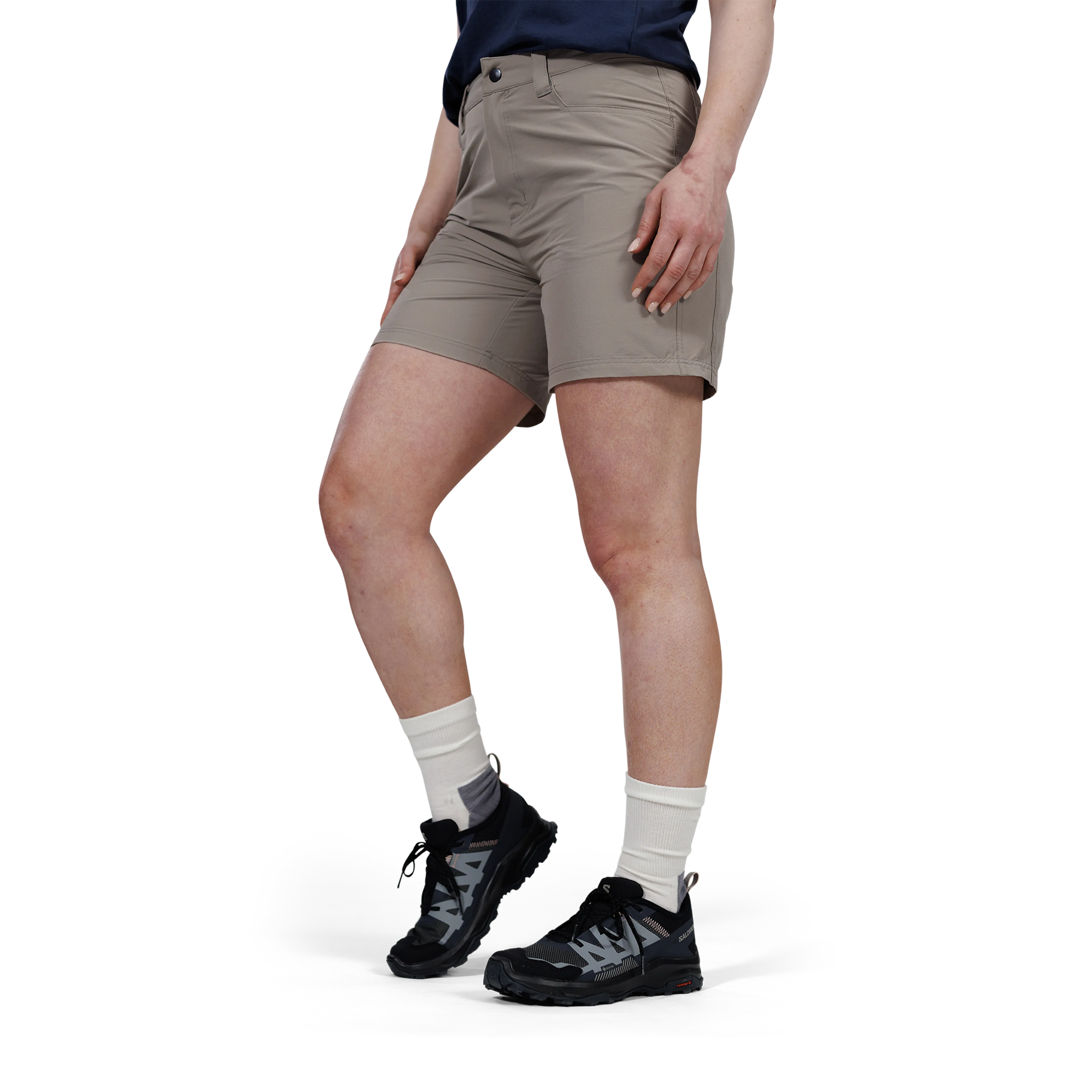 ALM W SHORTS ALM W SHORTS