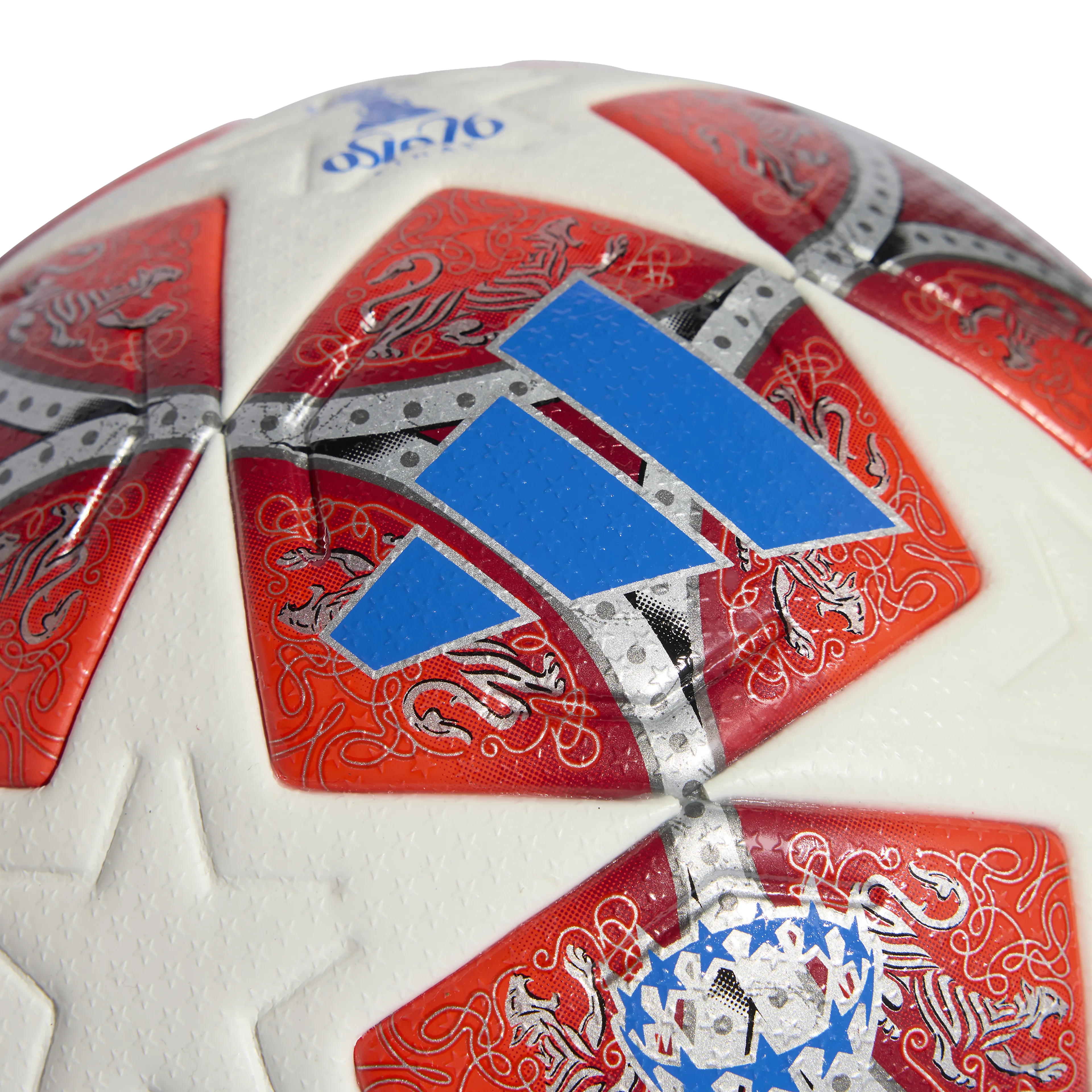 UEFA WOMENS CHAMPIONS LEAGUE PRO FOTBALL