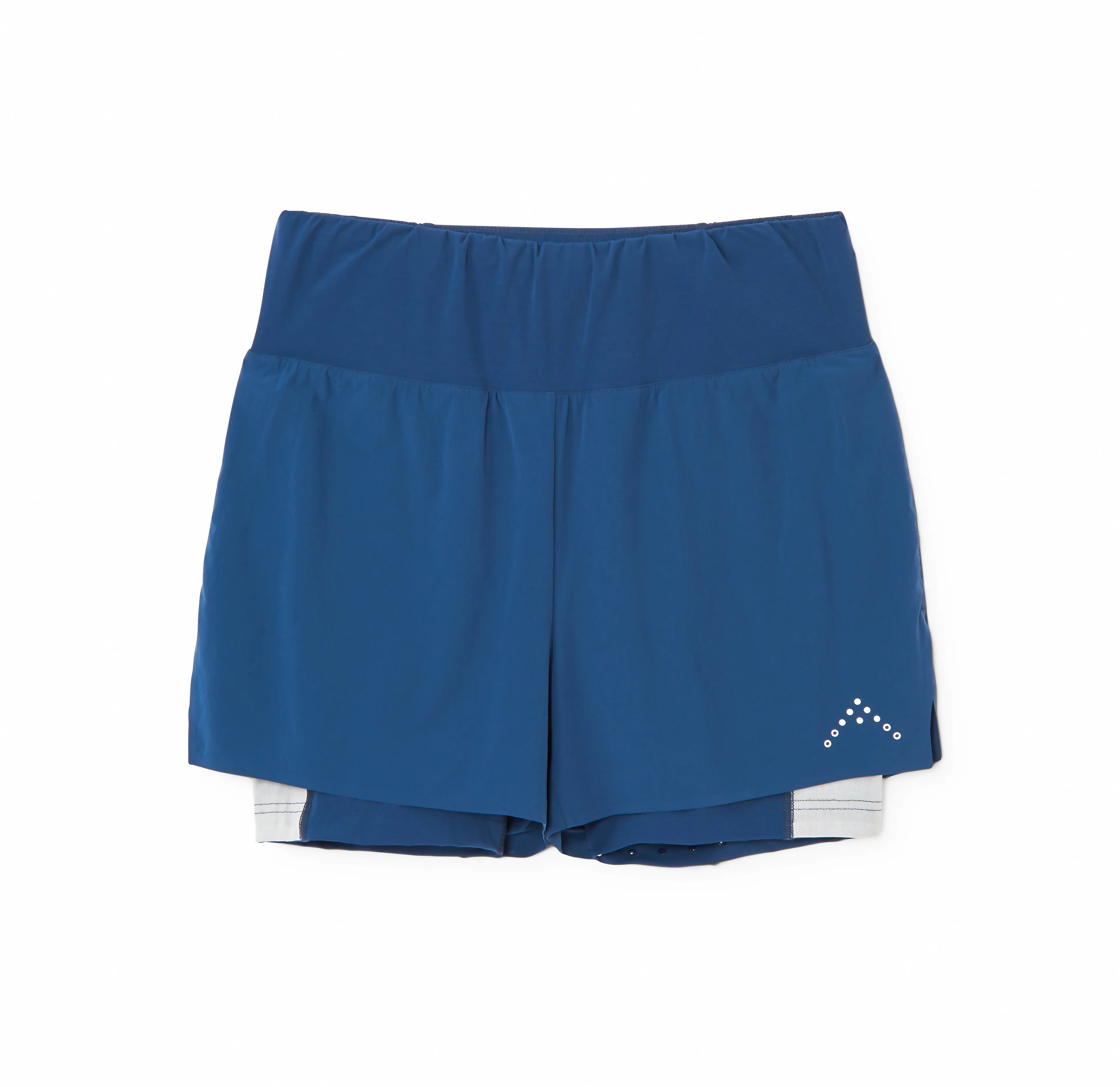 Talus 2 in 1 Shorts Wmns