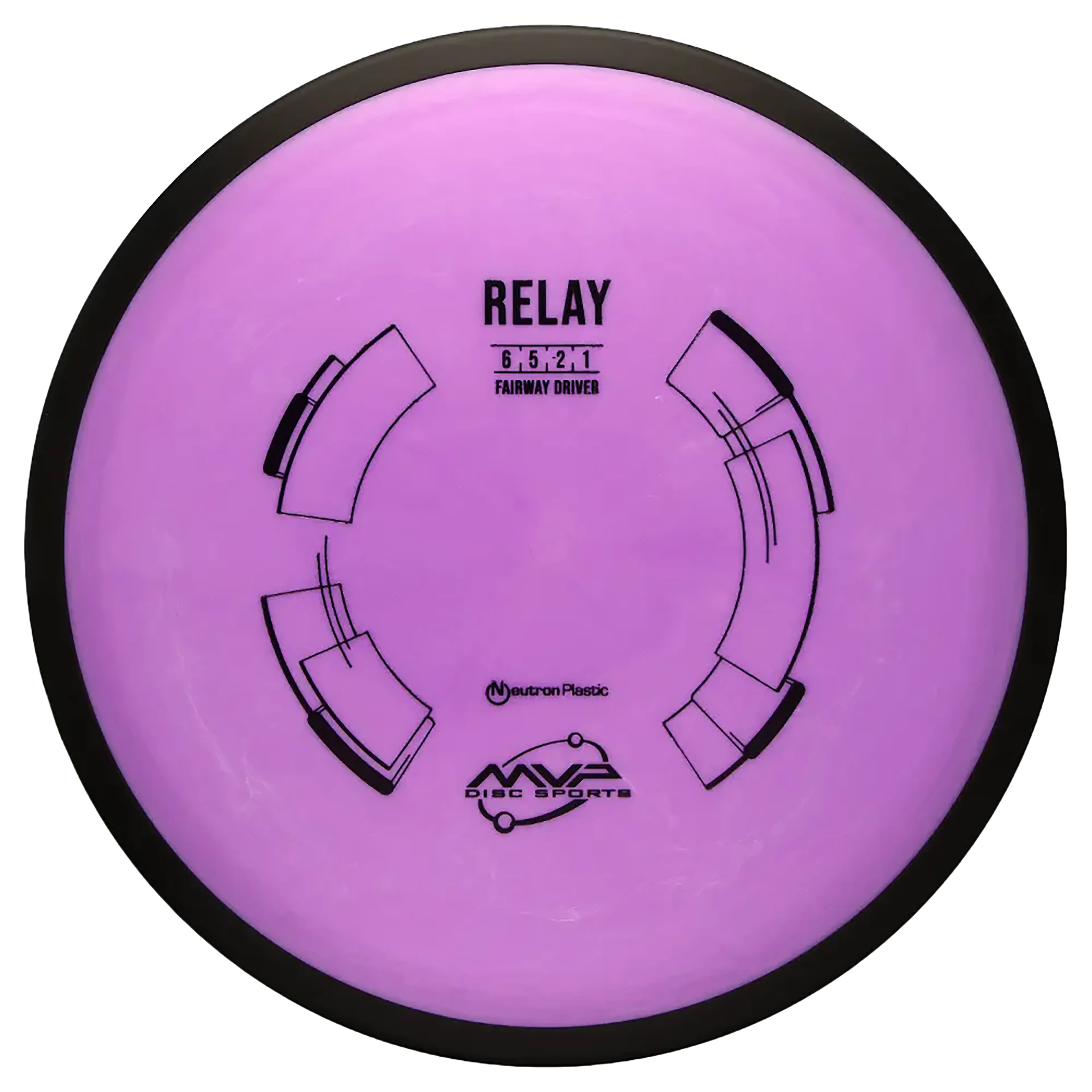 Neutron Driver Relay