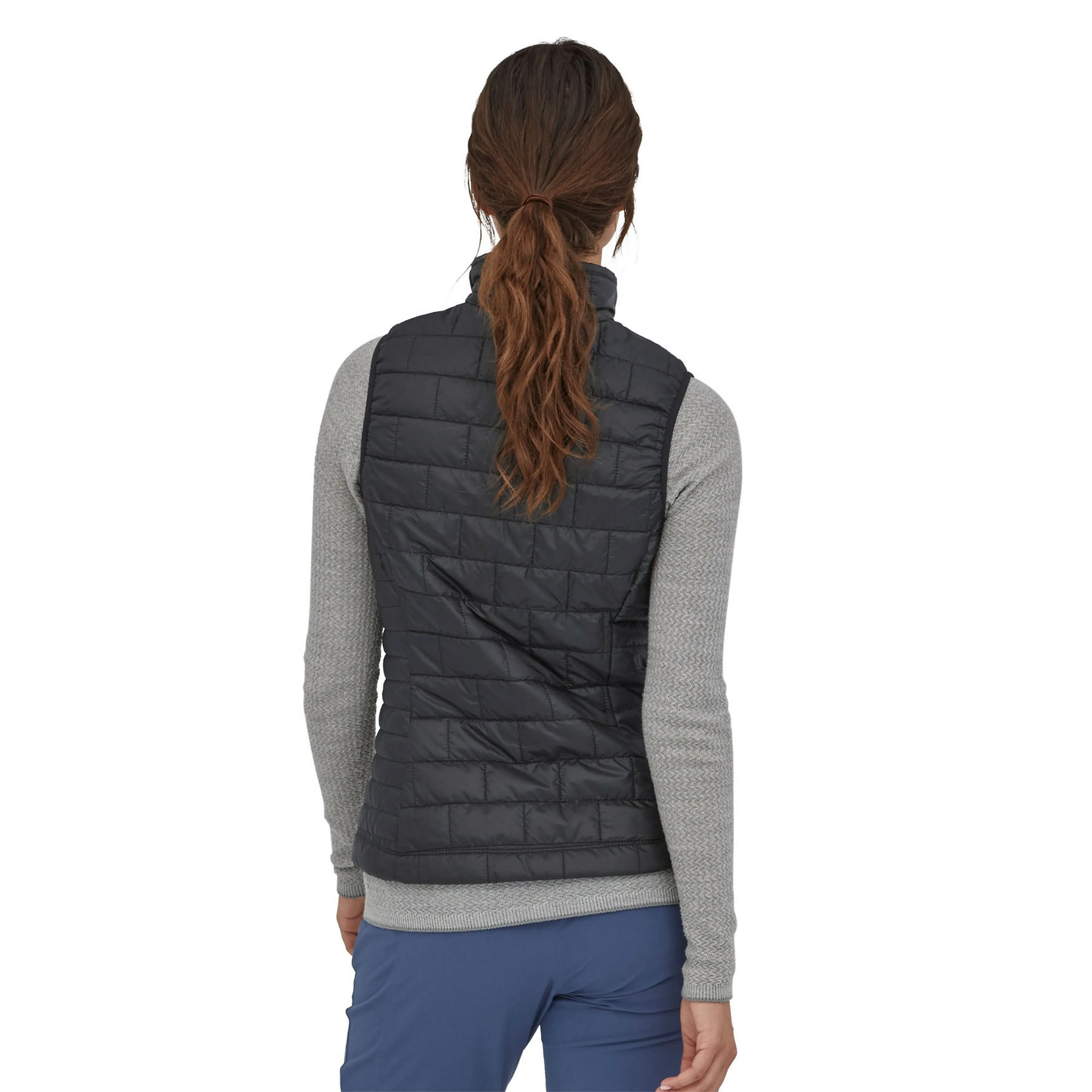 W Nano Puff Vest
