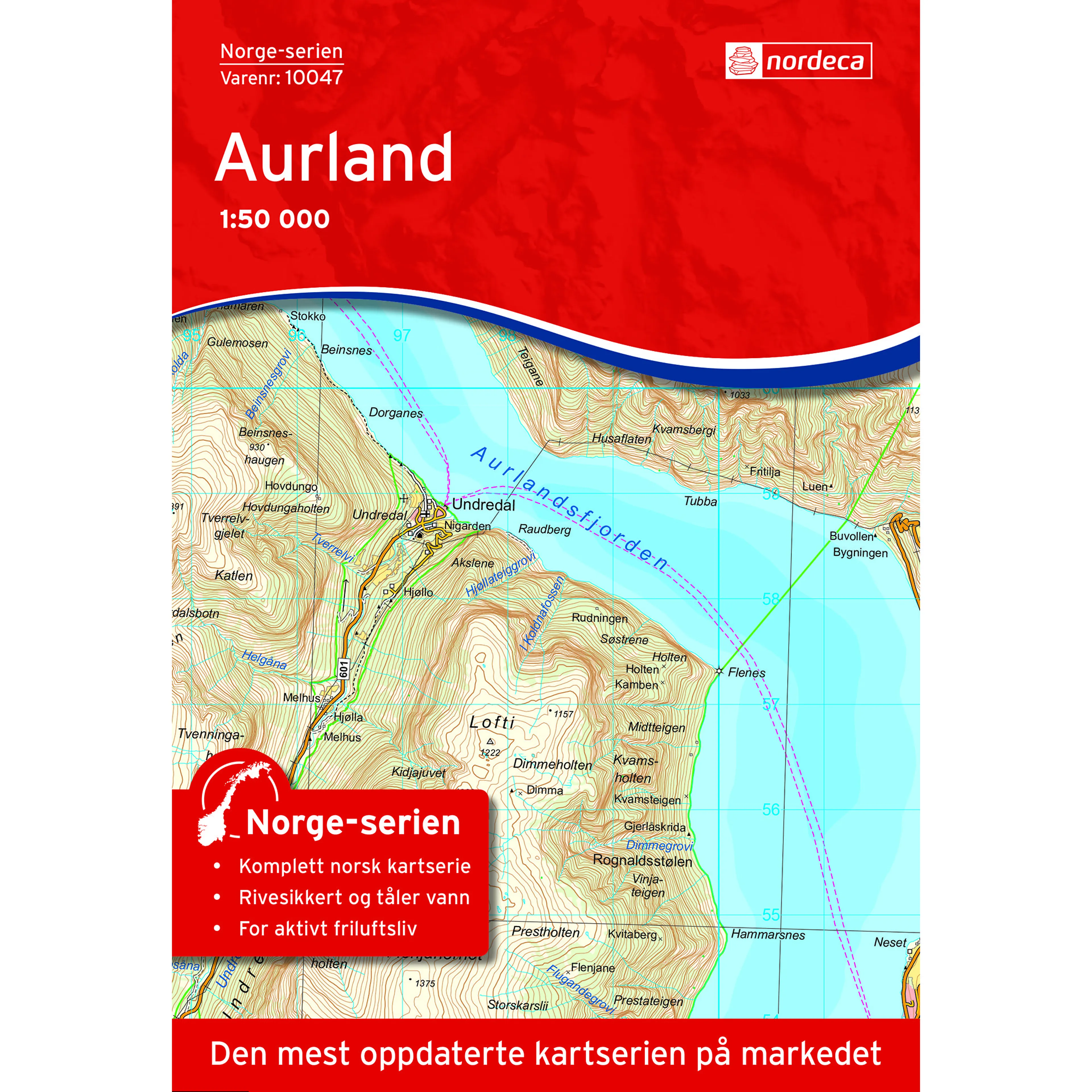 AURLAND