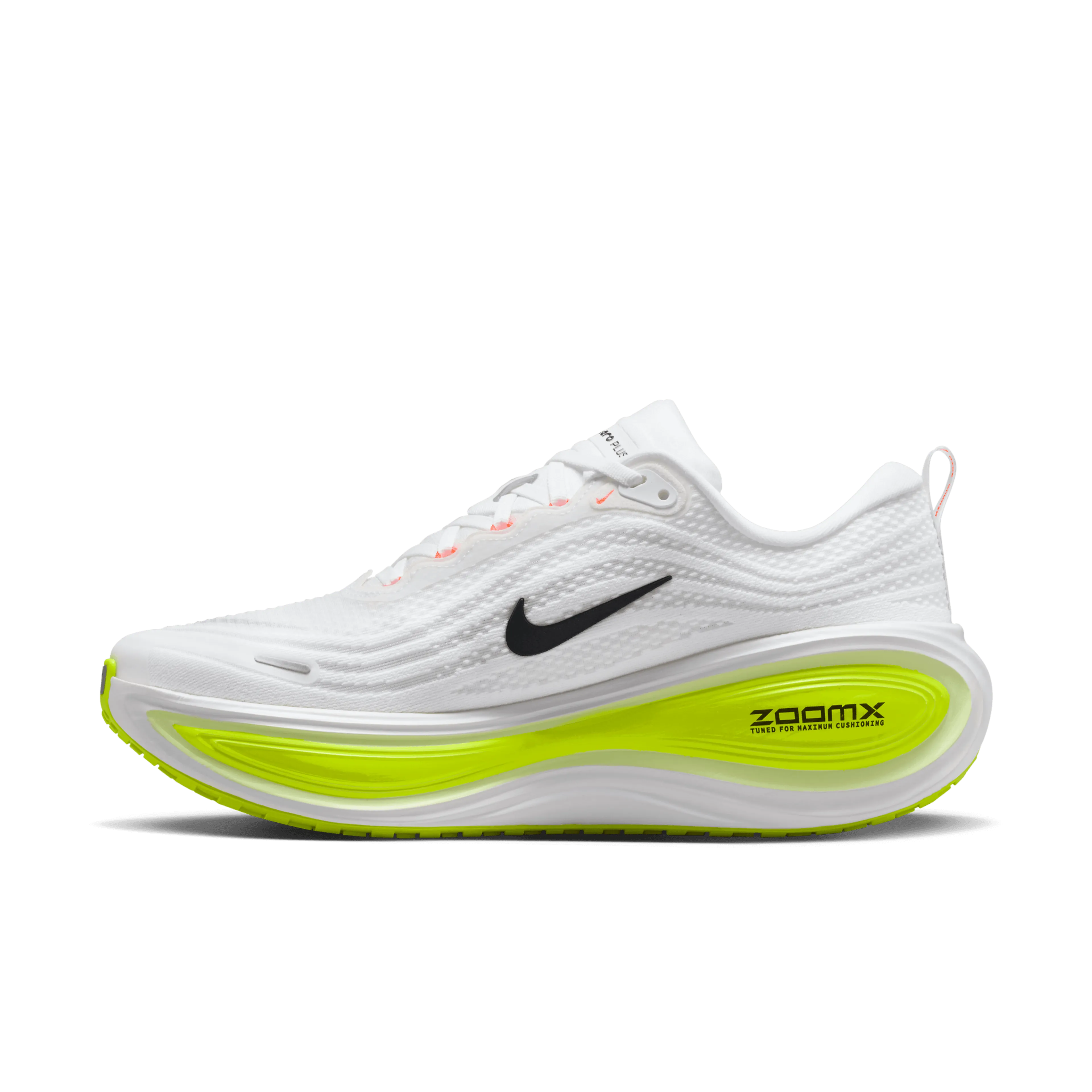 Vomero Plus Men's Road Running Shoes