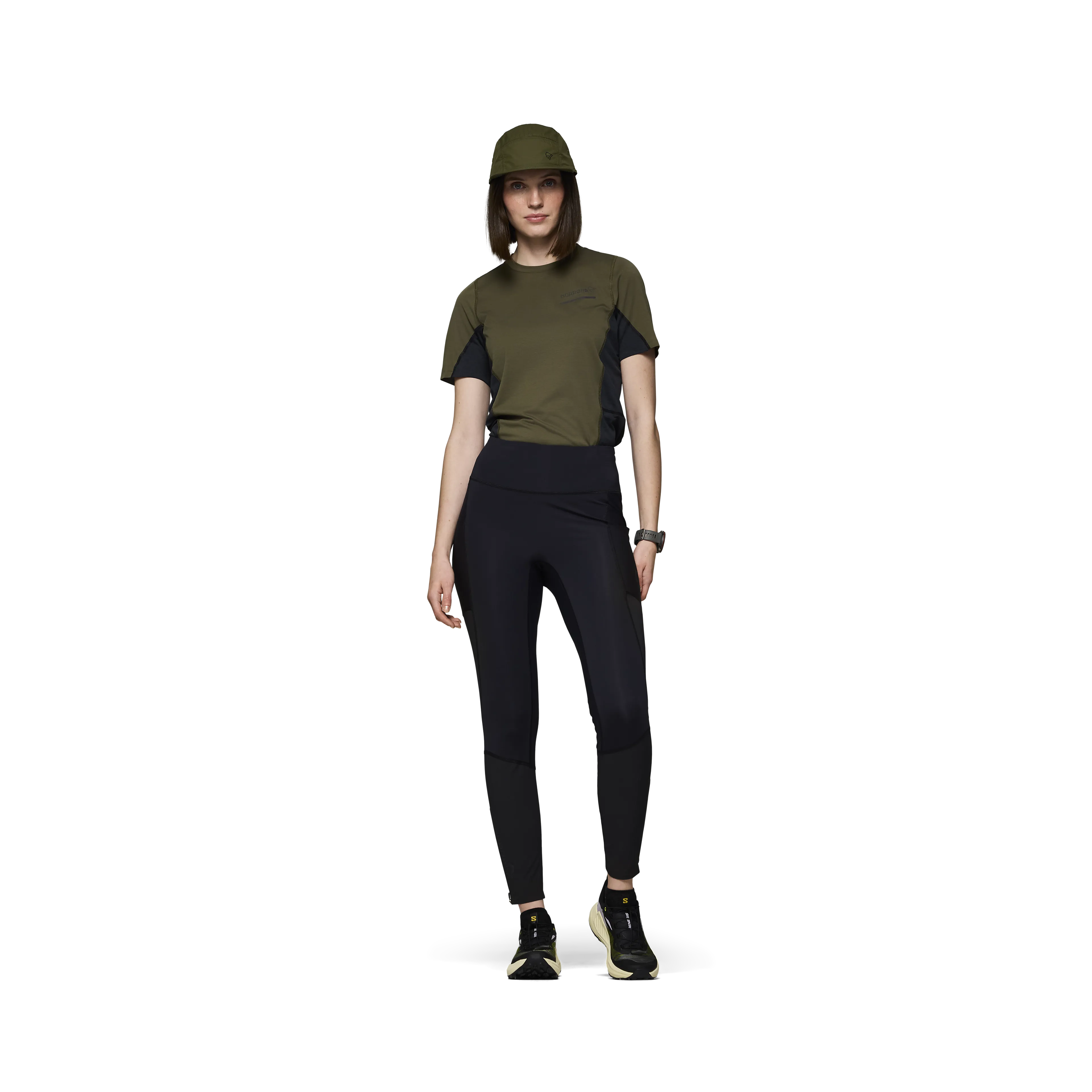 senja equaliser stretch Tights W's