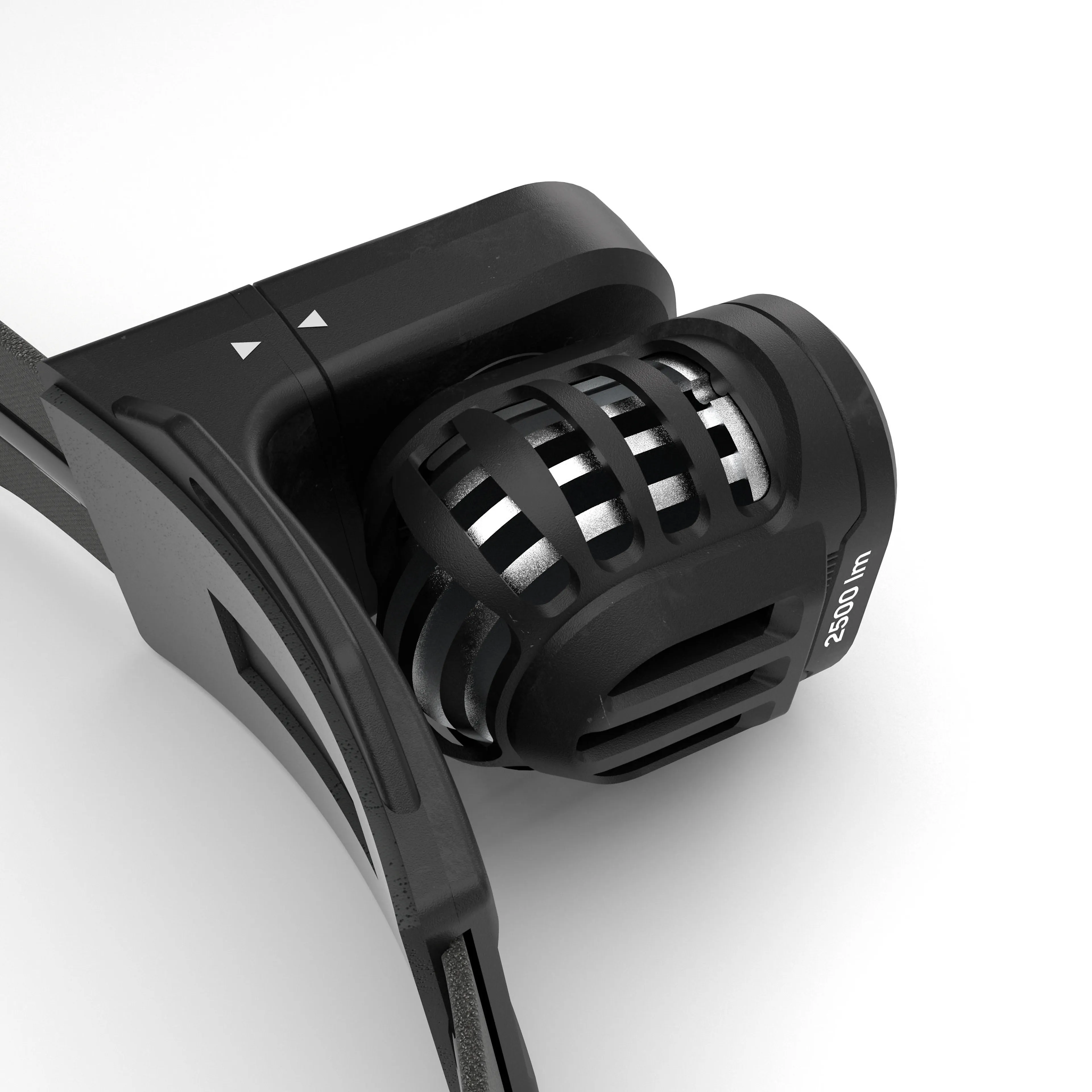Hodelykt Free Speed 2500
