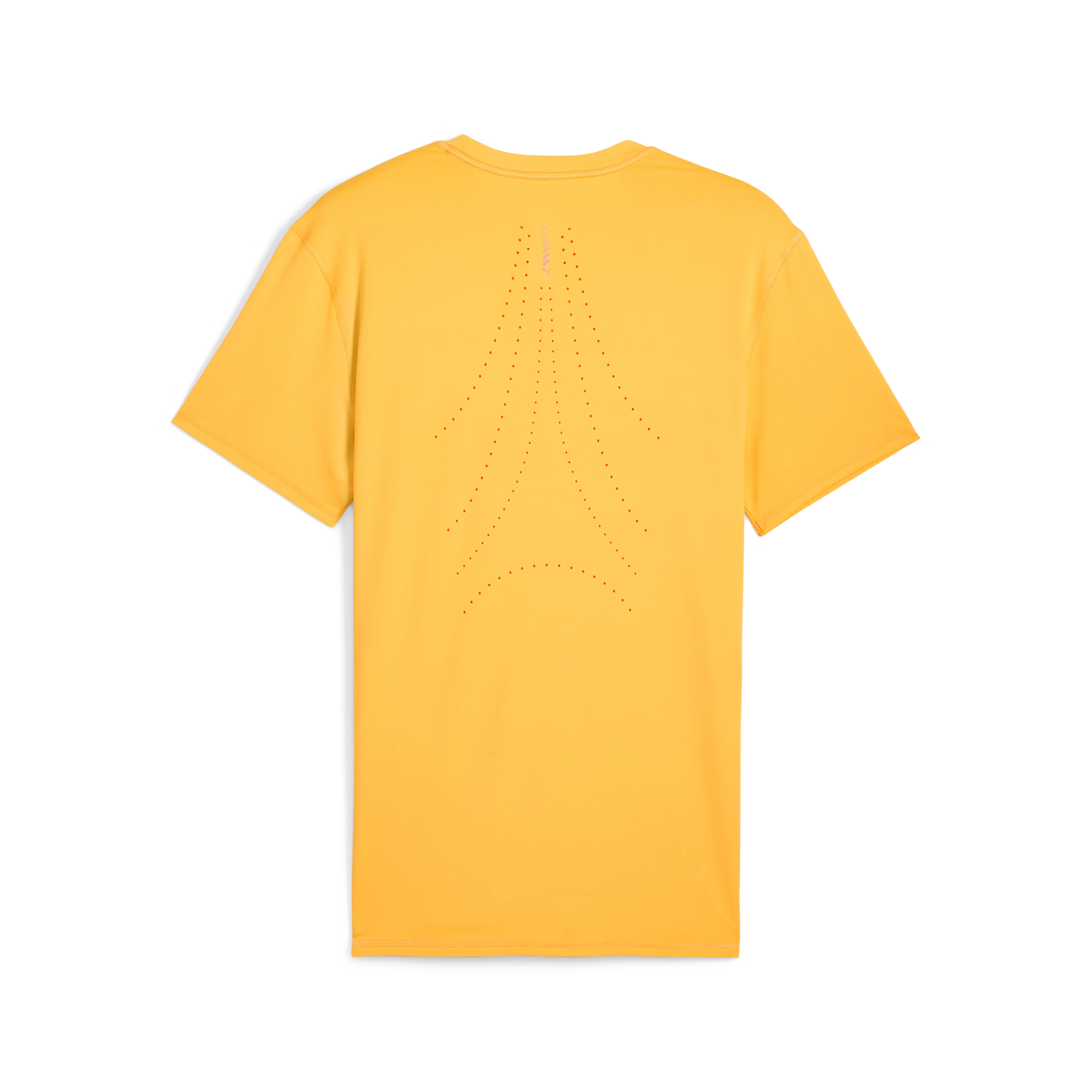 RUN CLOUDSPUN SS TEE