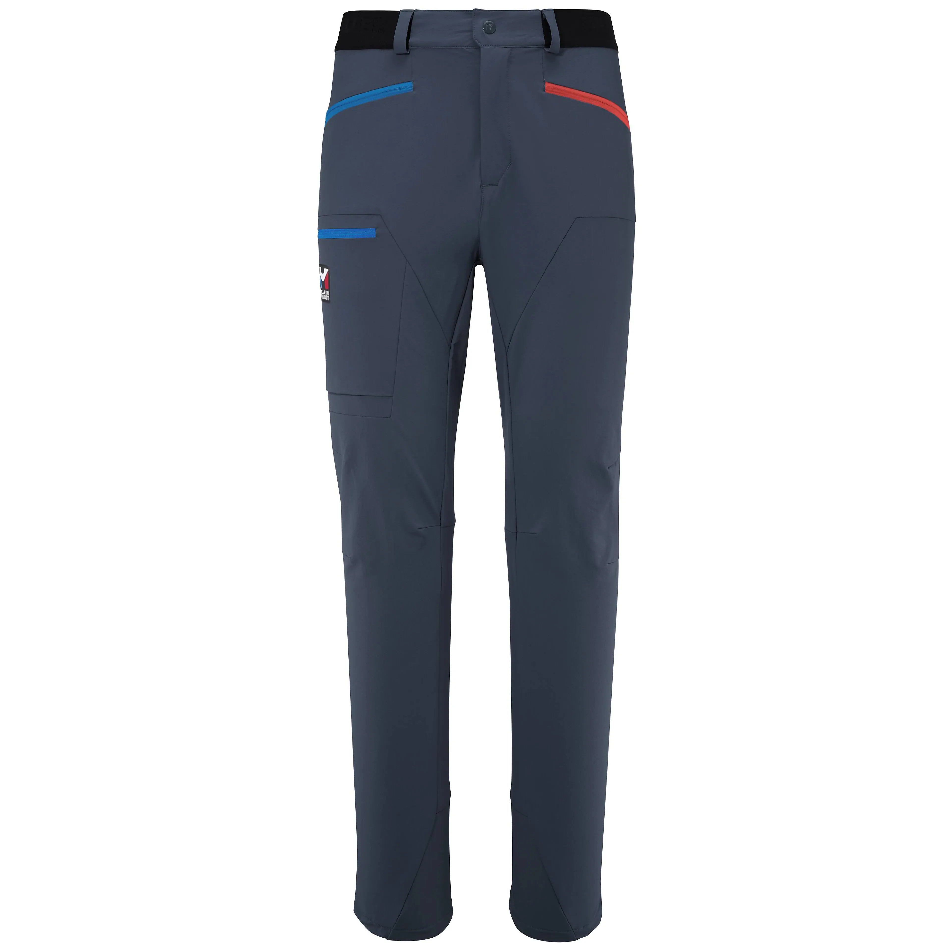 TRILOGY ICON CORDURA PT M