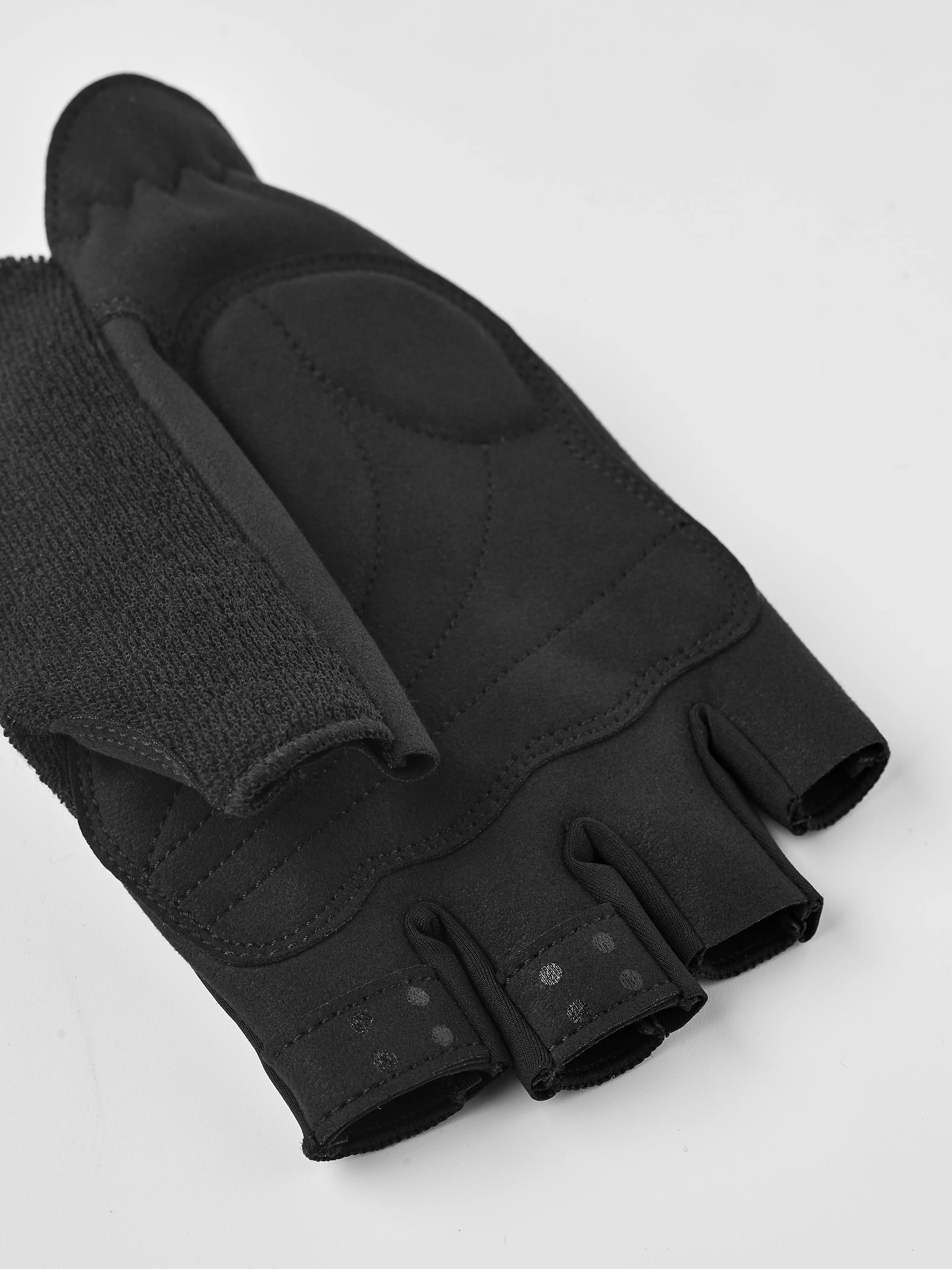 Spiro Short - 5 finger