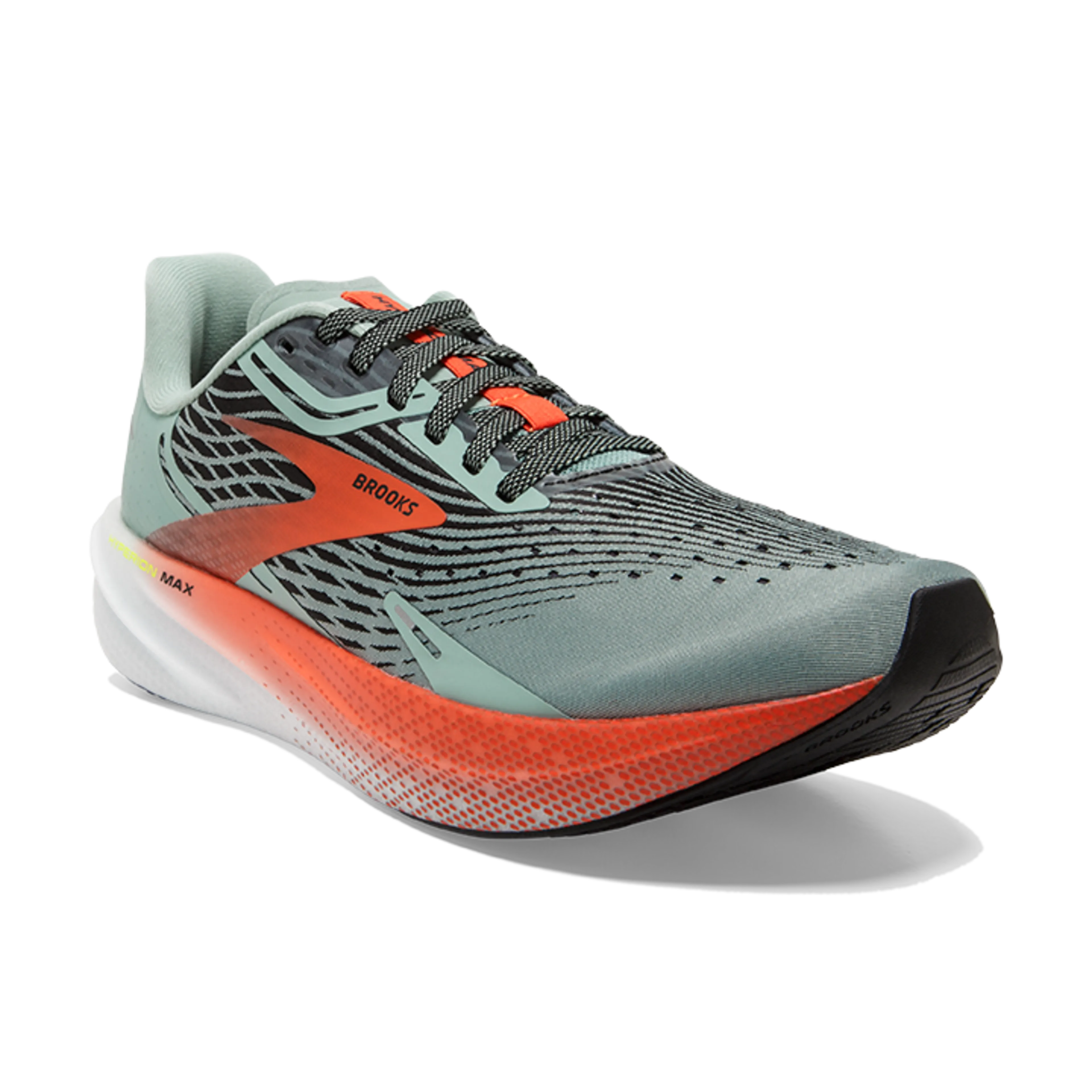 Hyperion Max