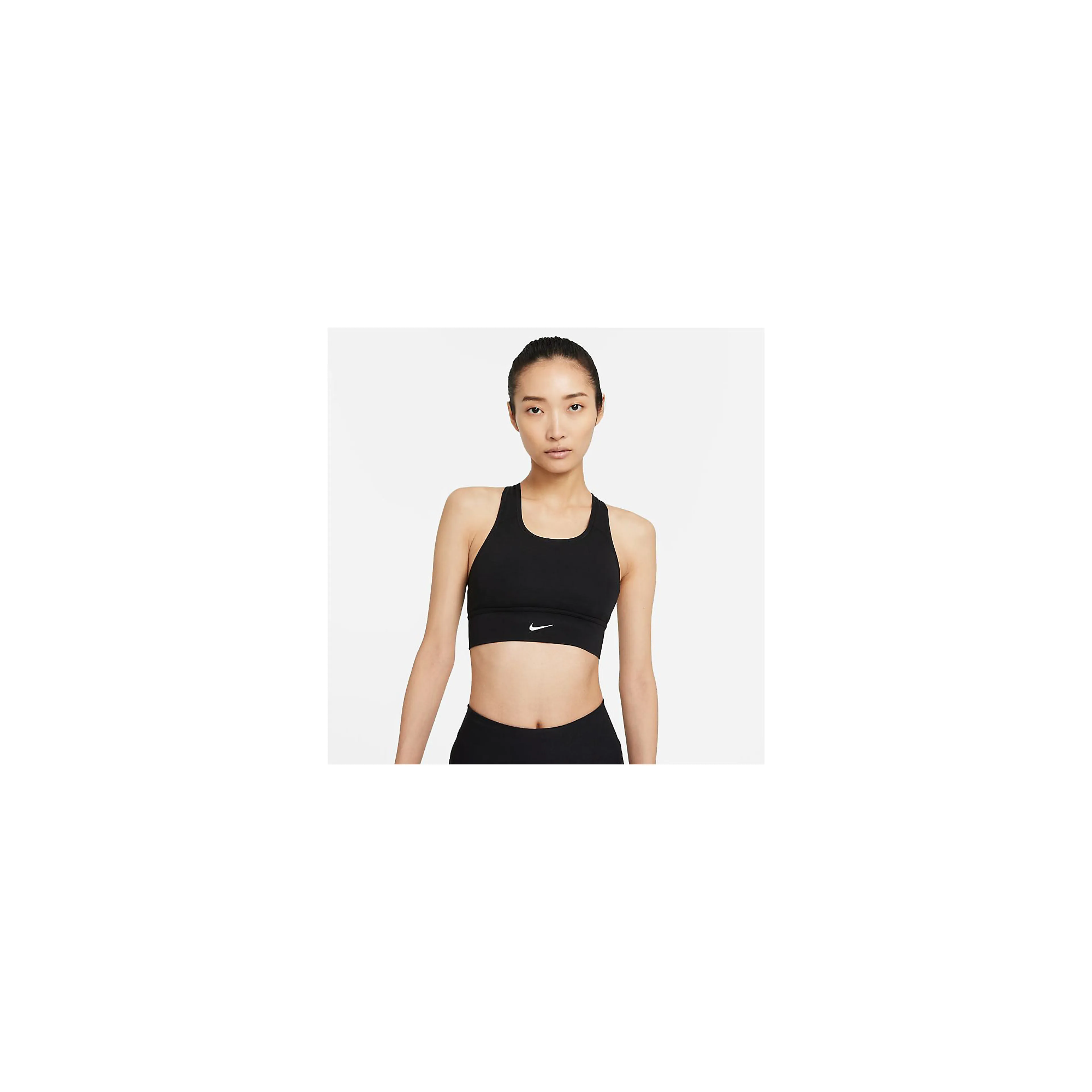 Long Line Bra sports-BH dame